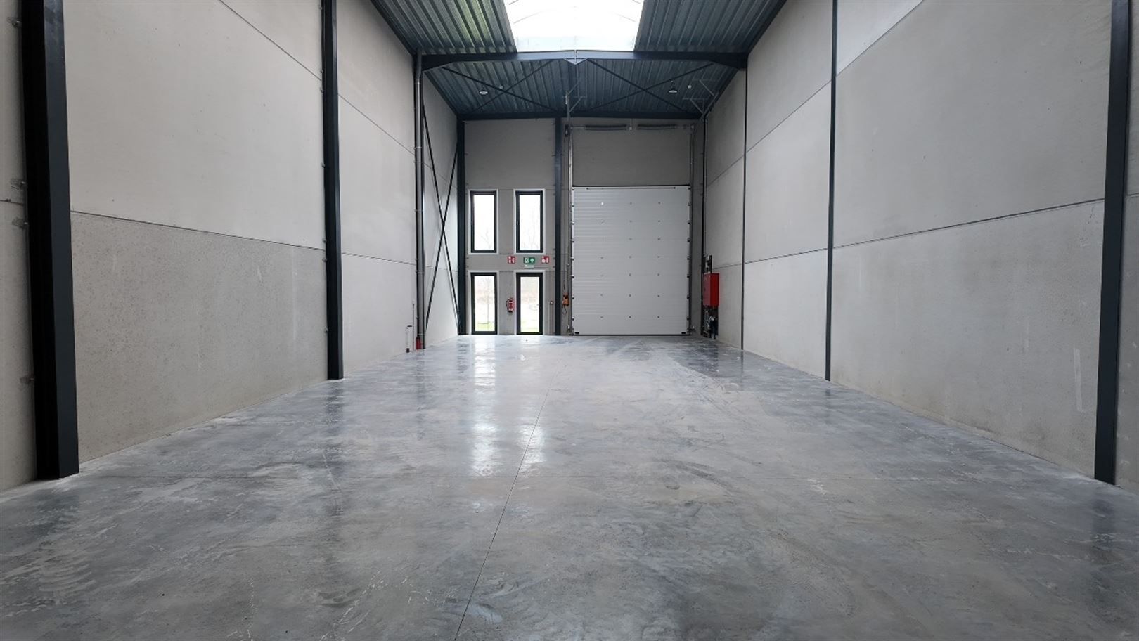 Opslagruimte 205m² te Brakel foto 5