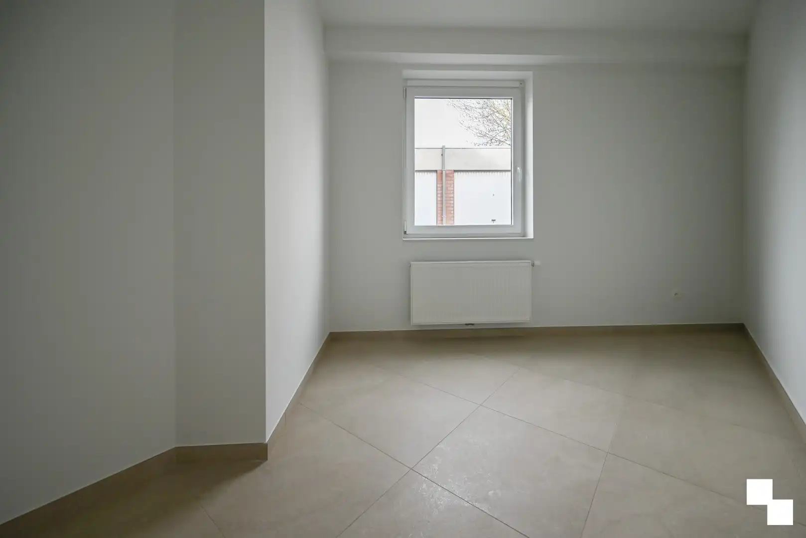 Nieuw appartement met twee slaapkamers te Izegem foto 21