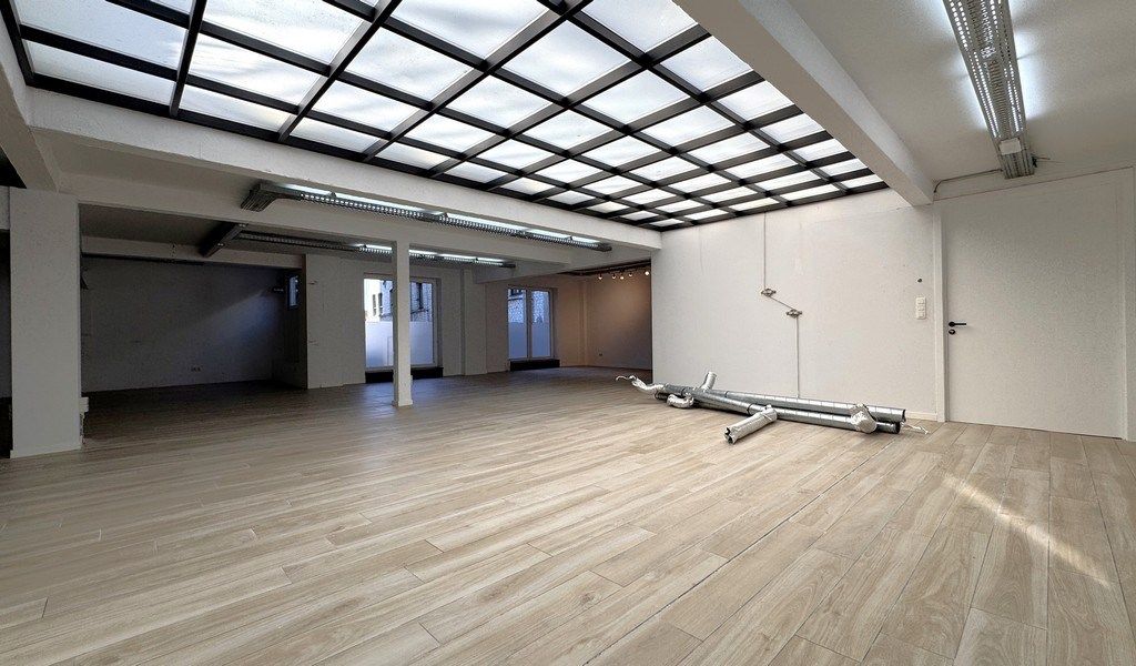 Vernieuwde kantoren te huur vlakbij Eilandje in Antwerpen foto 13