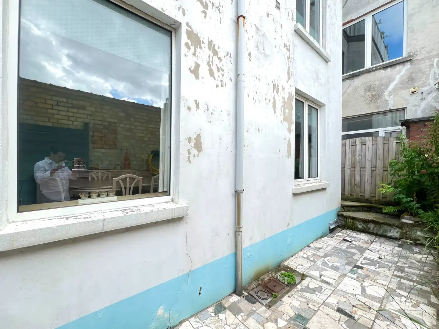 Lichtrijk appartement met 2 ruime slaapkamers! foto 12