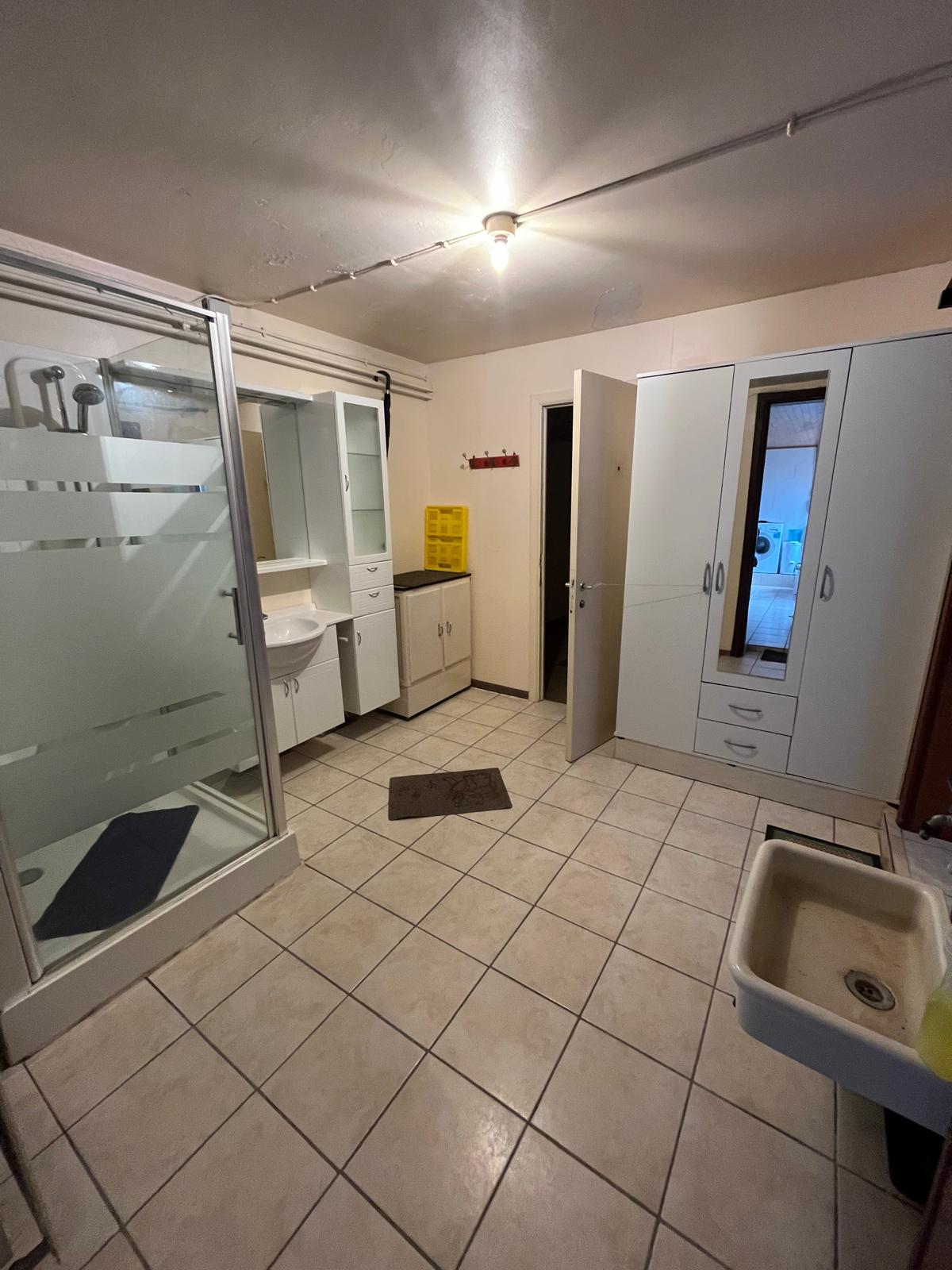 Woning met heel wat potentieel foto 9
