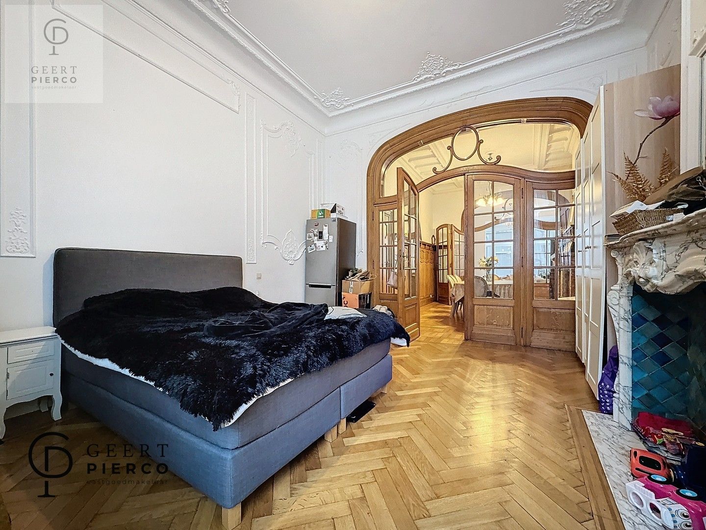 Immeuble de rapport de caractère foto 11