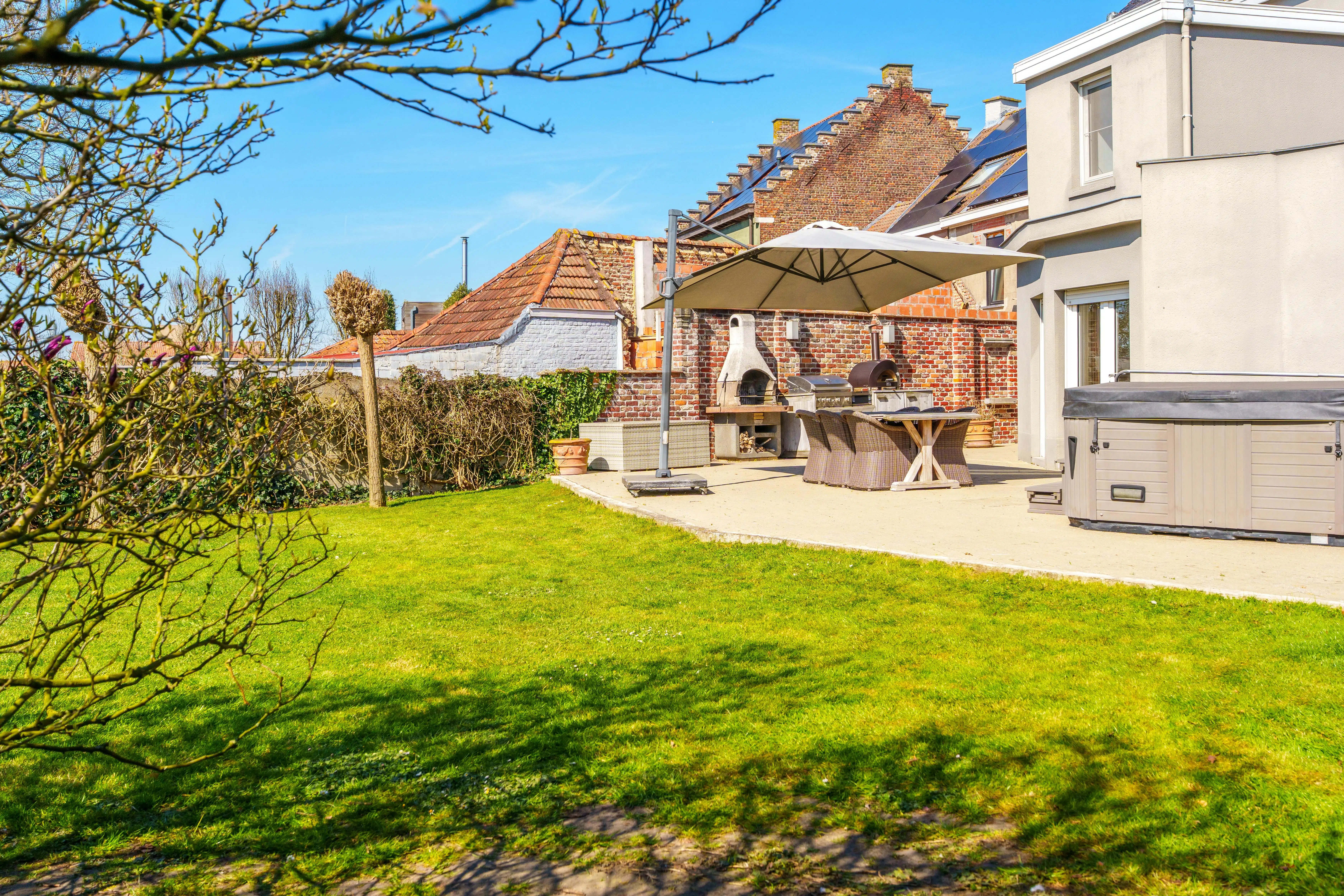 Huis te koop Breulstraat 58 - 8890 Moorslede