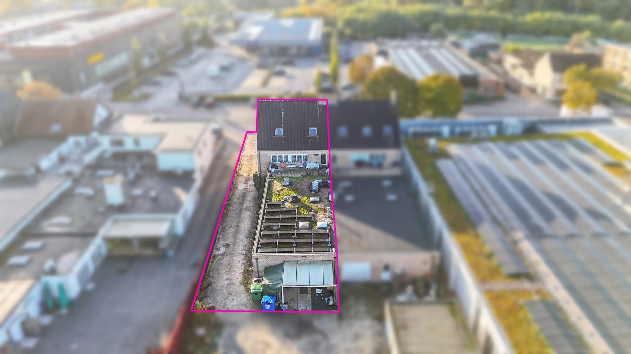 Stijlvol handelspand, 260m² op toplocatie in Heusden-Zolder! foto 8