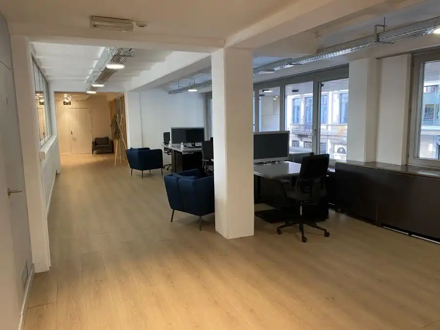 Tweekerkenstraat 14-16, 1000 Brussel foto 2