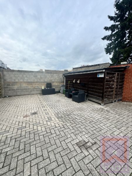 Leuk éénslaapkamer glvlappartement foto 8