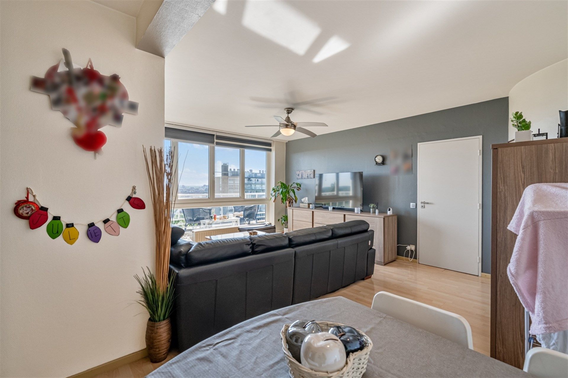 Lichtrijk appartement met 2 slaapkamer te Park Terlinden foto 6