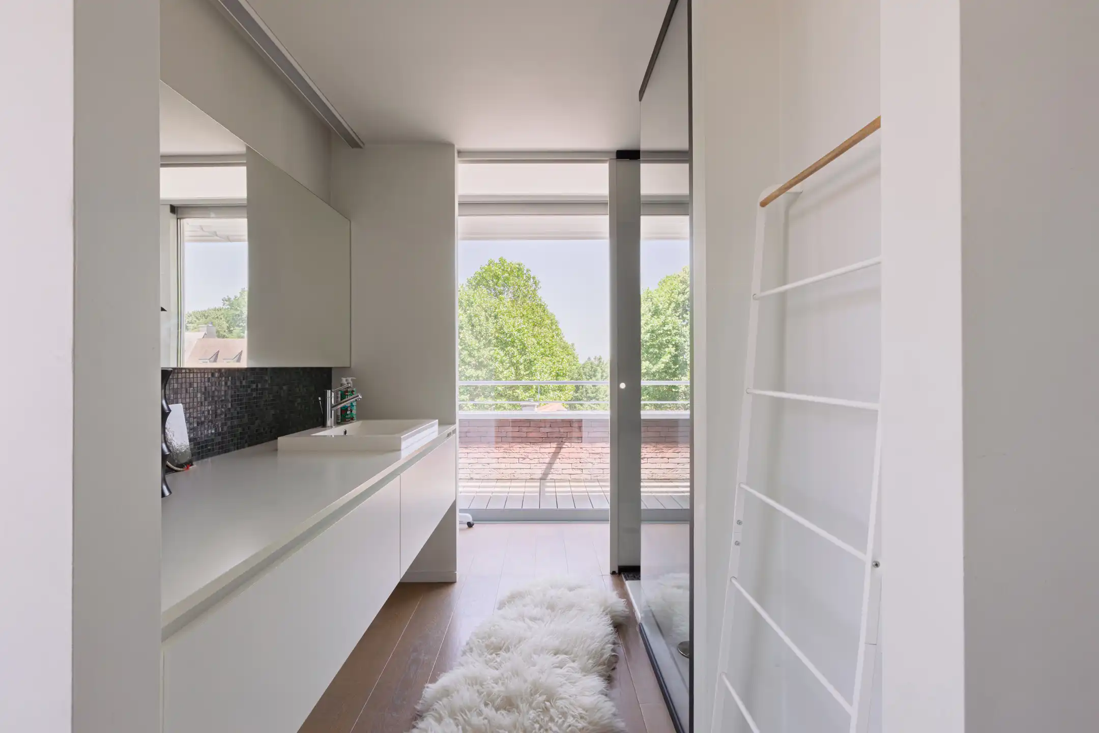 BOECHOUT - Exclusieve penthouse met panoramisch dakterras foto 15