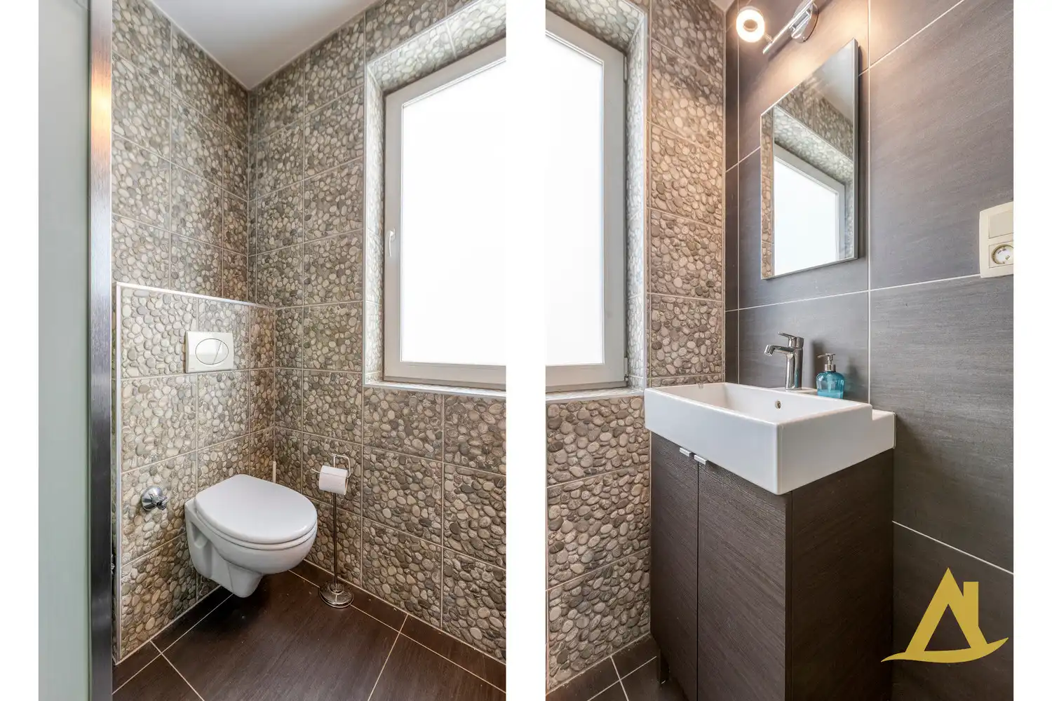 LUXUEUS, ENERGIEZUINIG APPARTEMENT MET 5 SLAAPKAMERS TE SCHAFFEN! foto 15