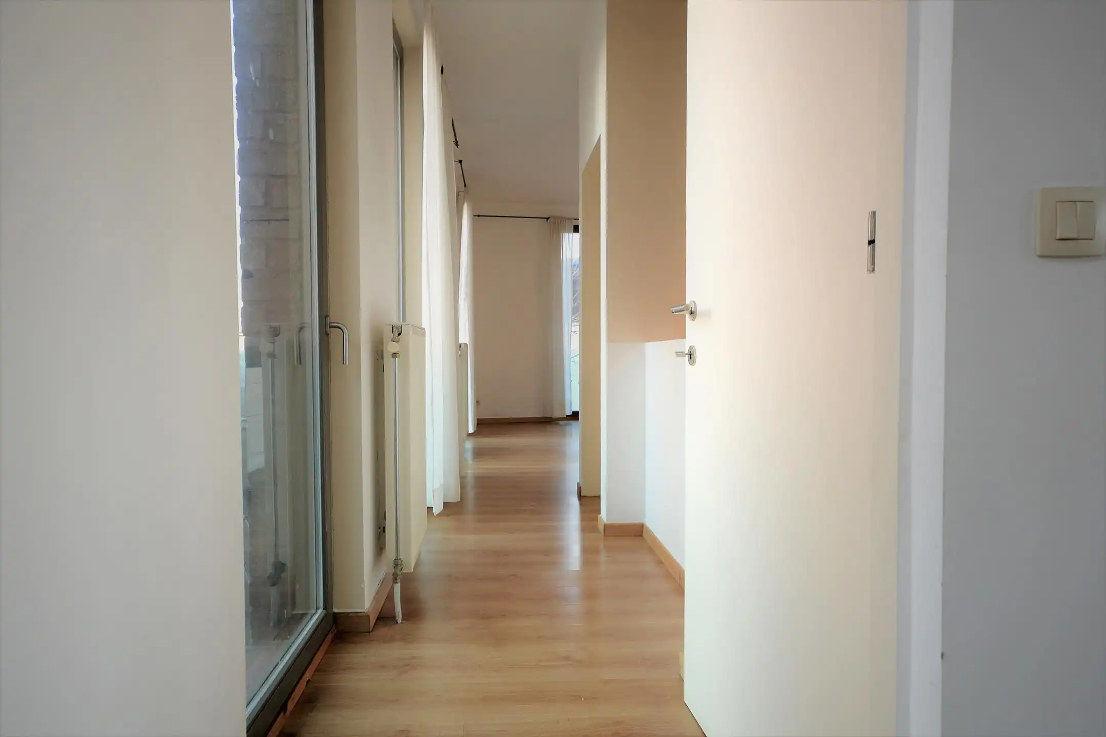 Appartement te huur foto 22