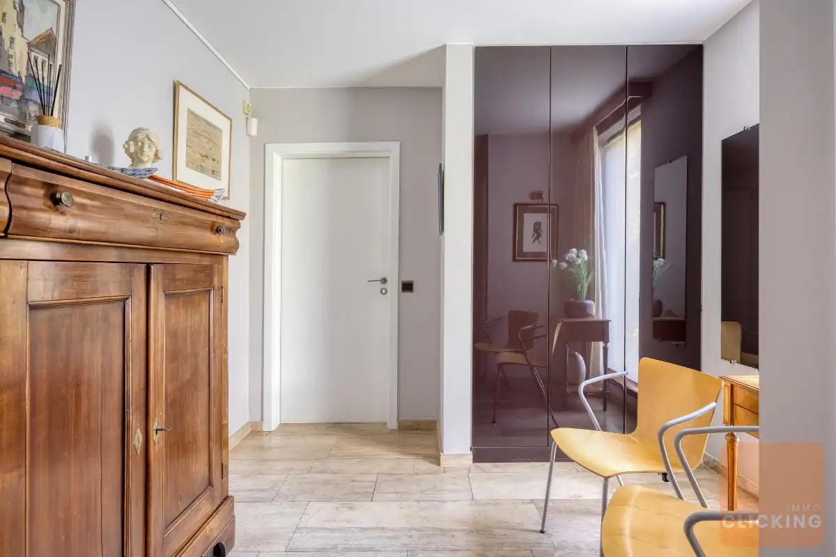CHARMANTE VILLA MET ICONISCHE SEVENTIES–EIGHTIES SOUL foto 9