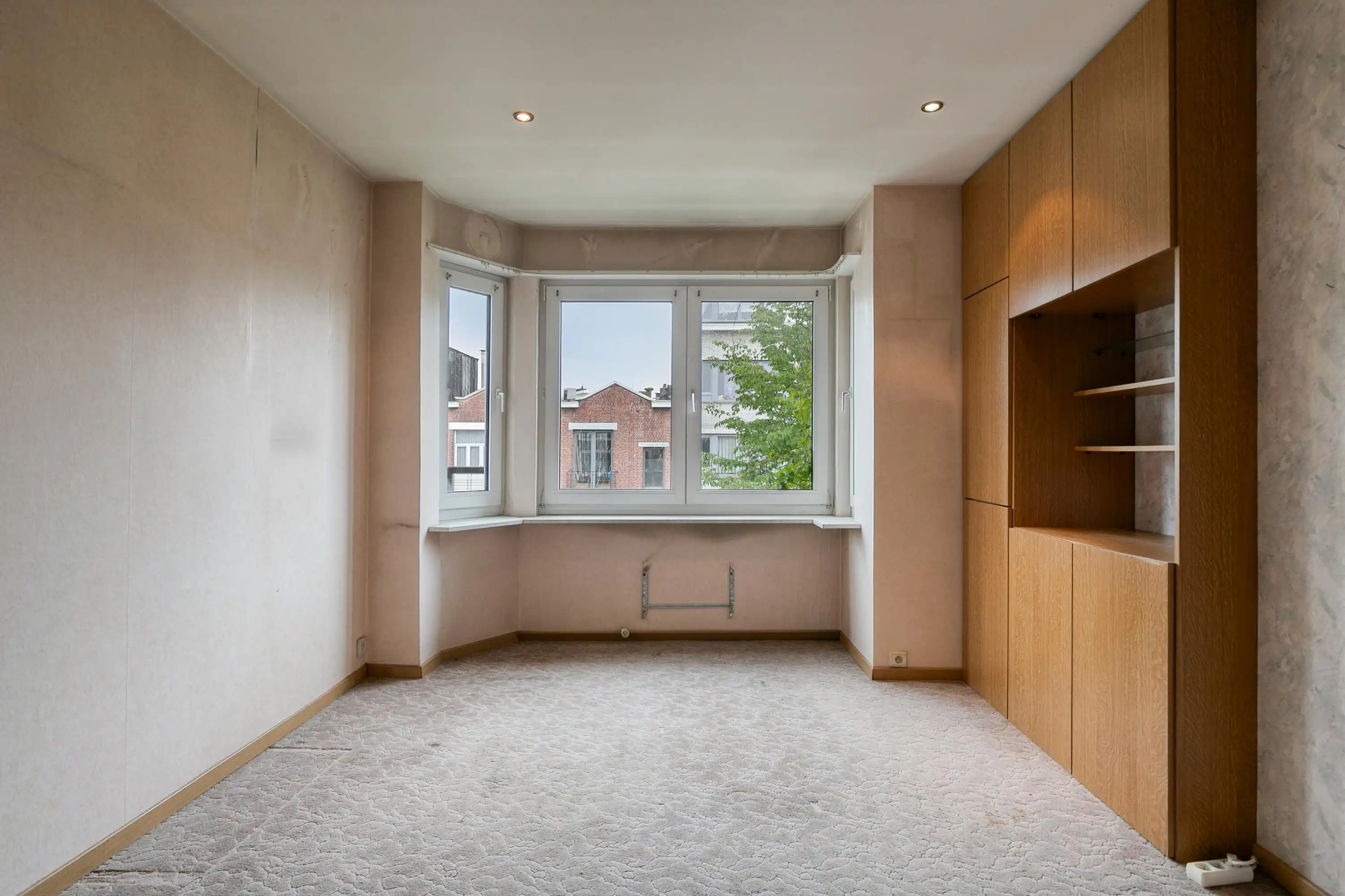 Charmante rijwoning met 3 slaapkamers in hartje Deurne! foto 19