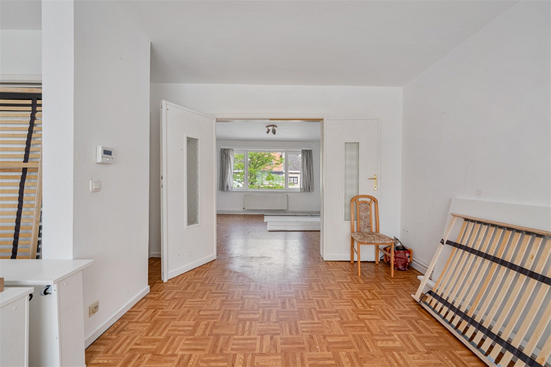 Samenwoonwoning in de stadsrand van Aalst foto 10