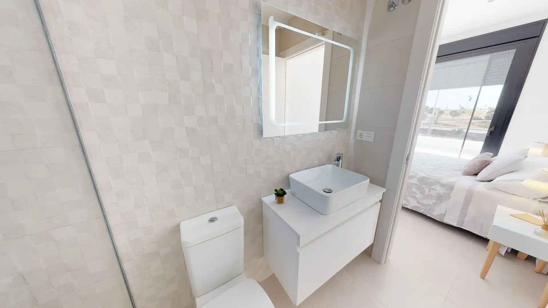 Villa Cristina - San Pedro del Pinatar foto 23