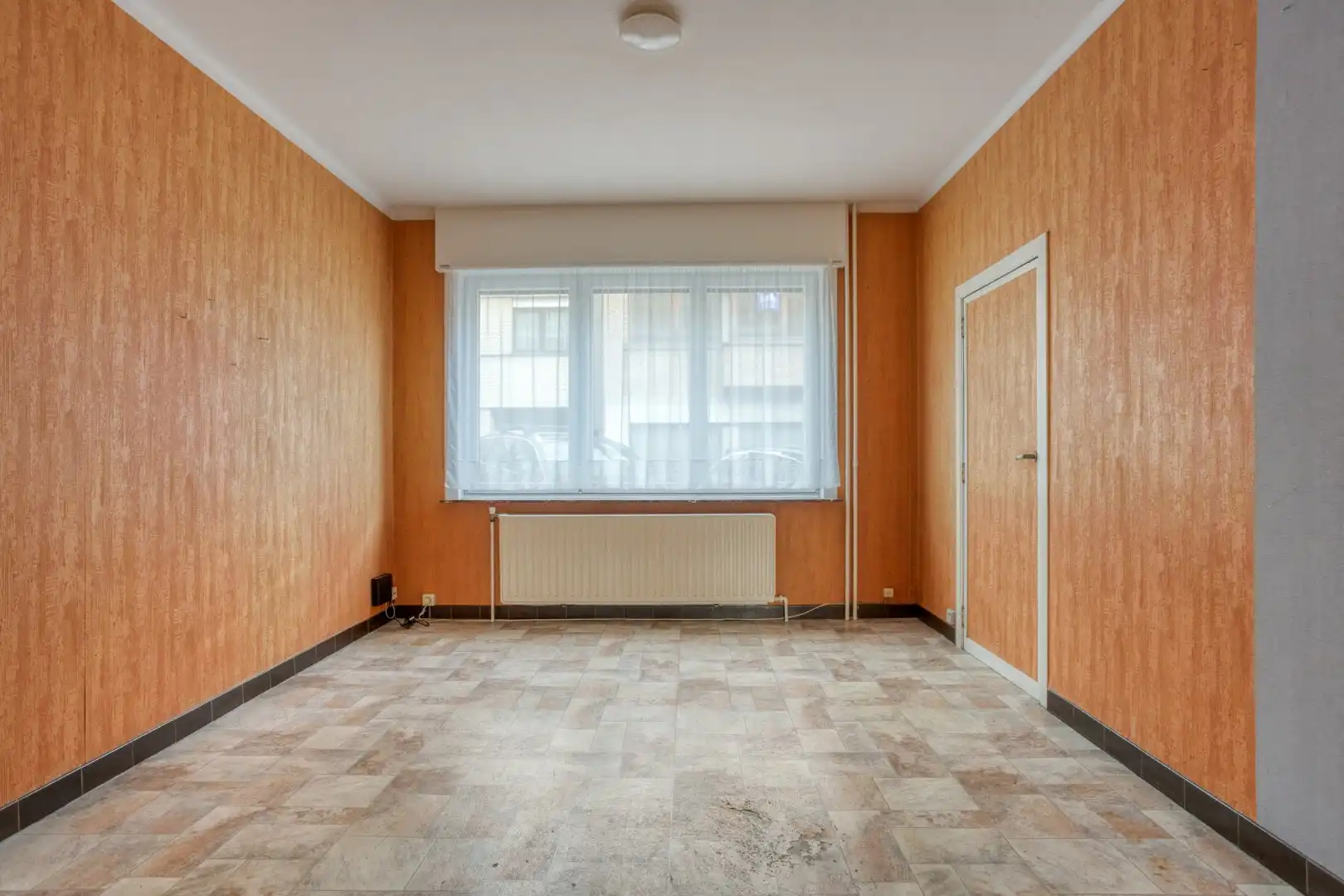 Goed gelegen stadswoning foto 3