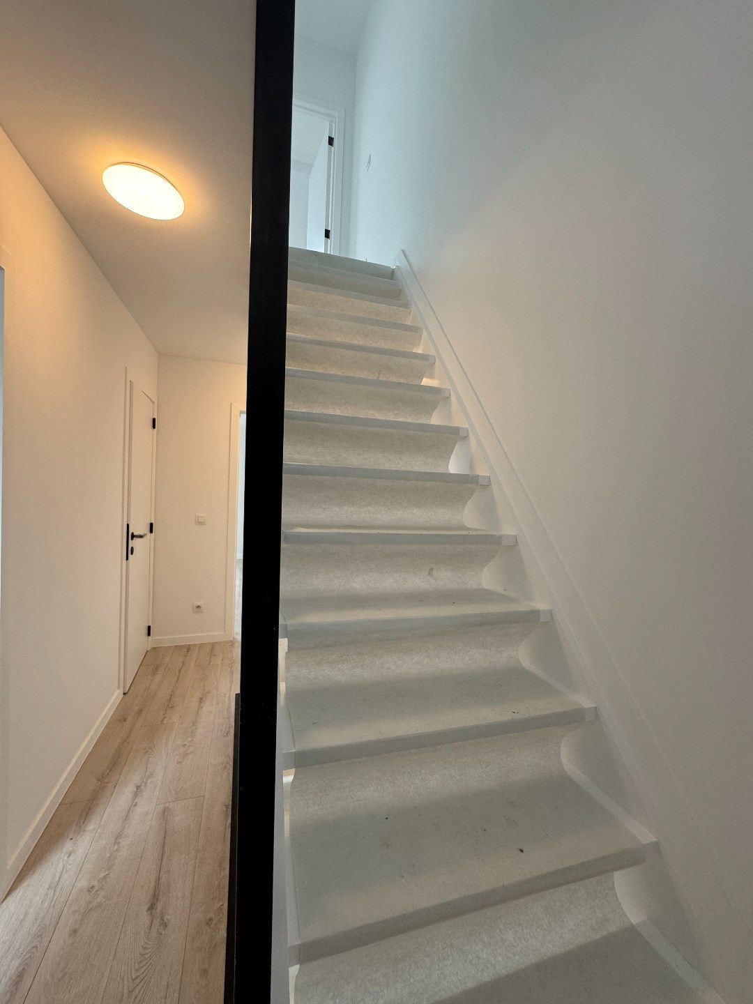 Instapklare, totaal gerenoveerde woning in Grimbergen – EPC A, zonnepanelen, warmtepomp! foto 20