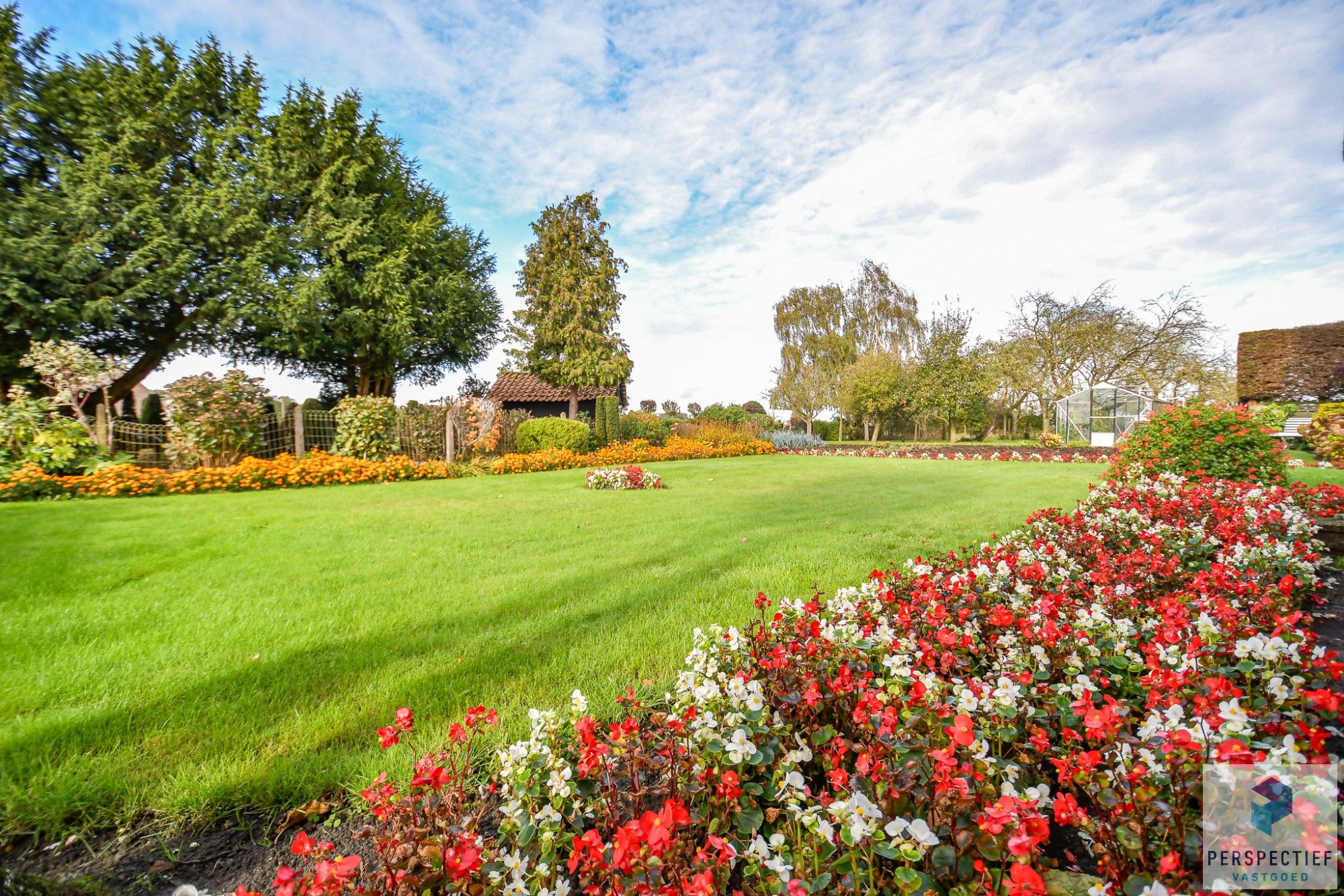 LANDELIJK GELEGEN WONING met SCHUUR  - BOOMGAARD - TUIN & MOESTUIN op 2138 m² foto 8