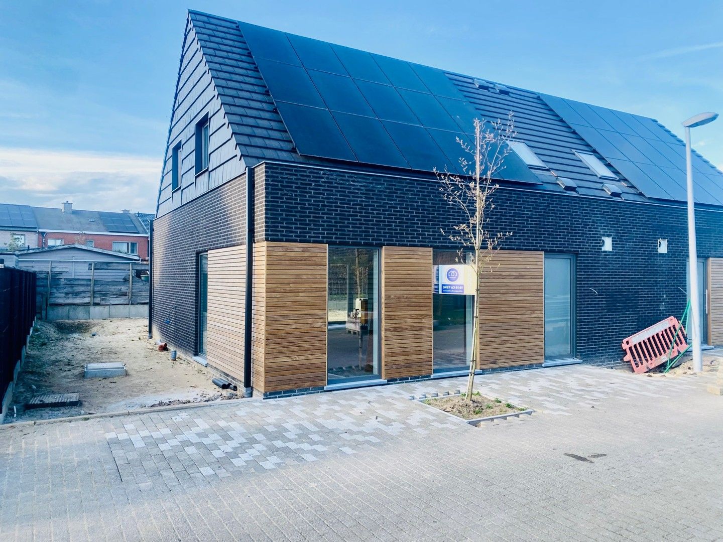 Subliem wonen in Deerlijk! foto 2