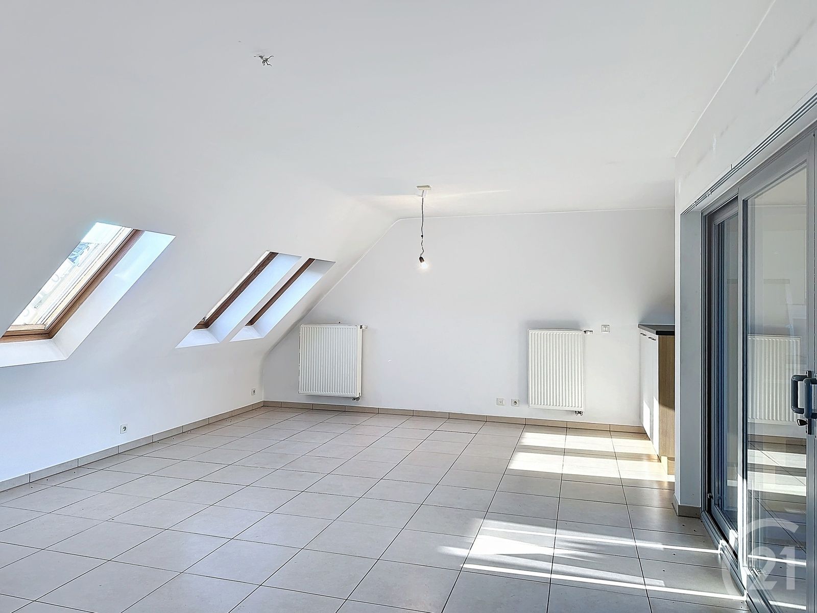 Appartement te koop in Westmeerbeek! foto {{pictureIndex}}