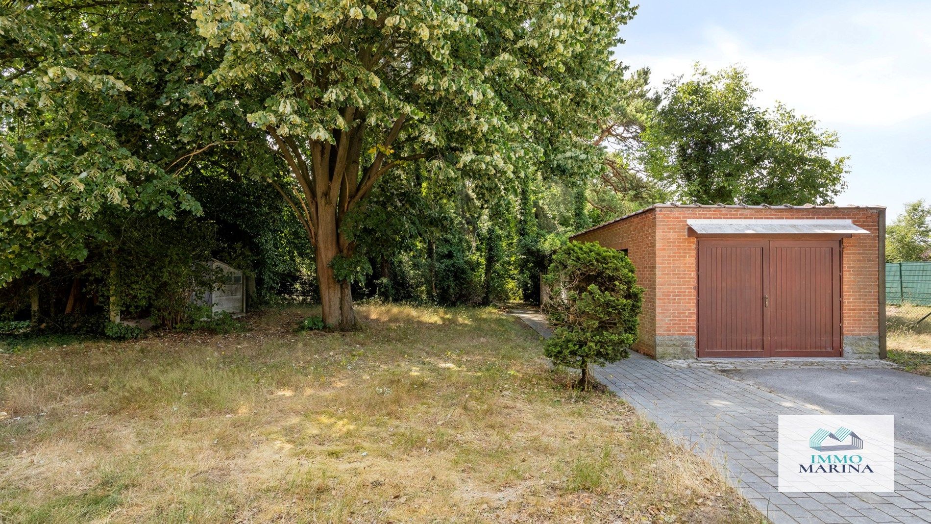 Zeer ruime woning met 6 kamers op ca 40 are nabij centrum Tremelo  foto 22