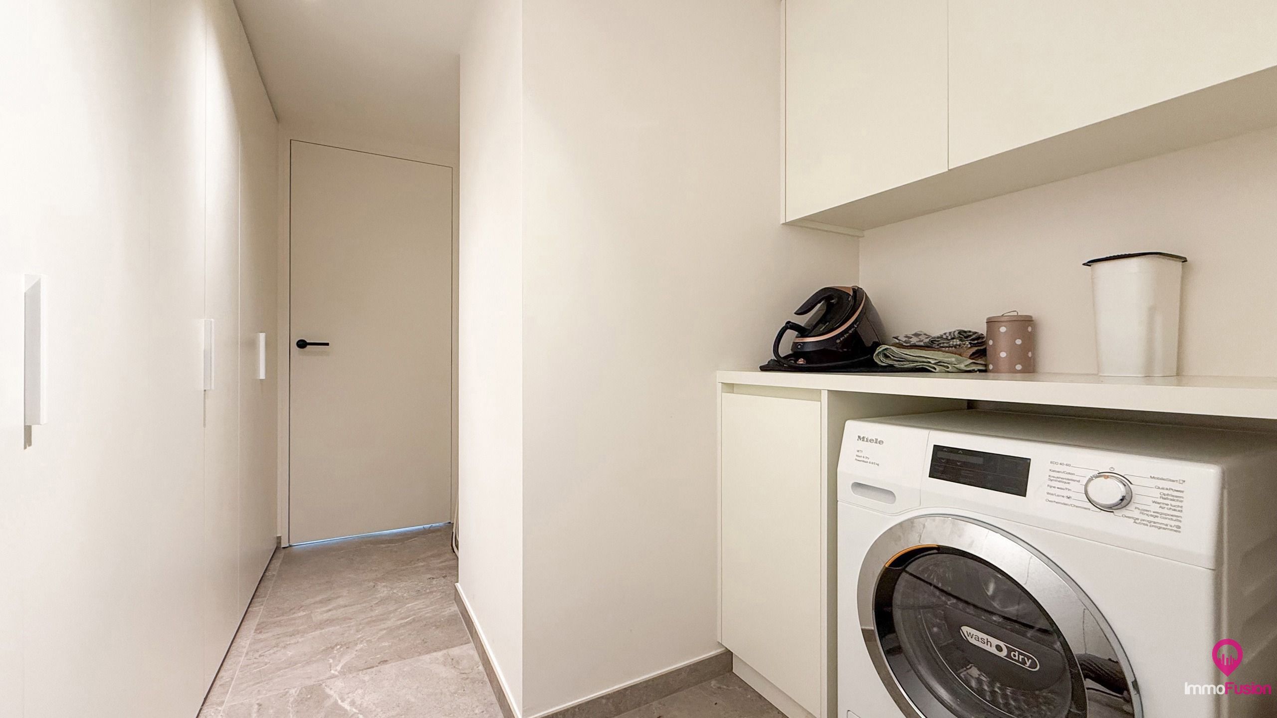 Exclusief penthouse van 220m² met 40m² terras in Beringen! foto 14