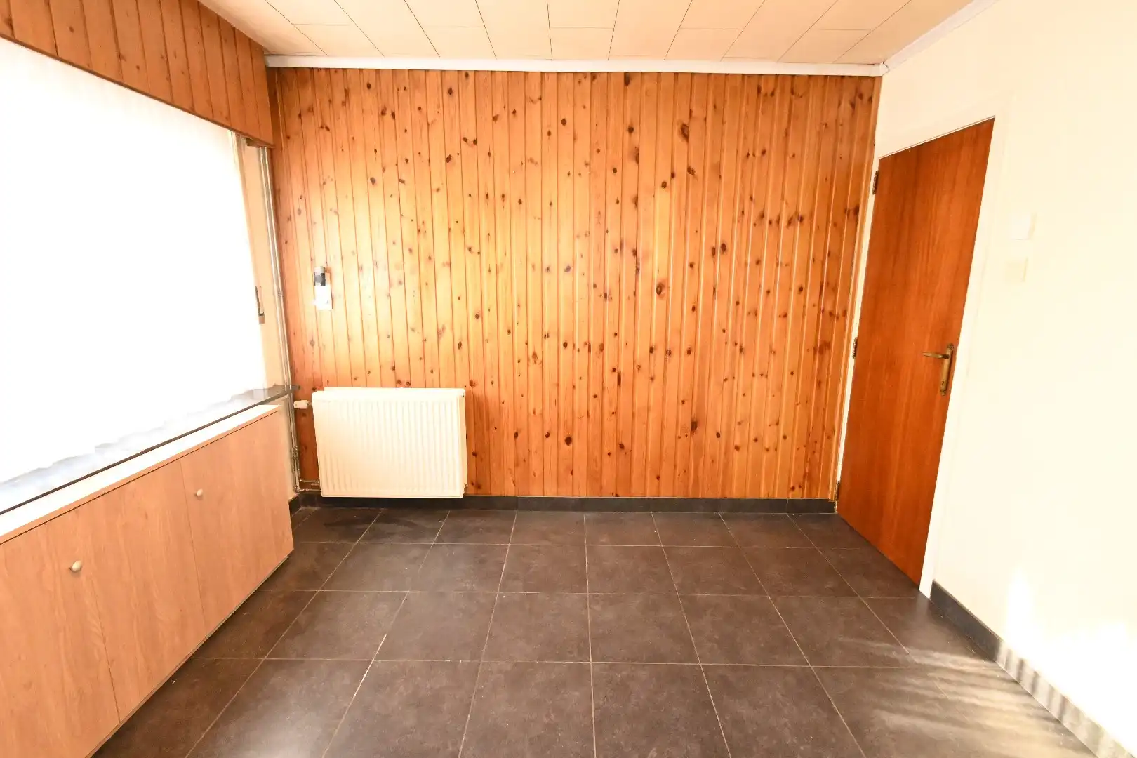 Rijwoning met garage gelegen centrum Maldegem foto 8