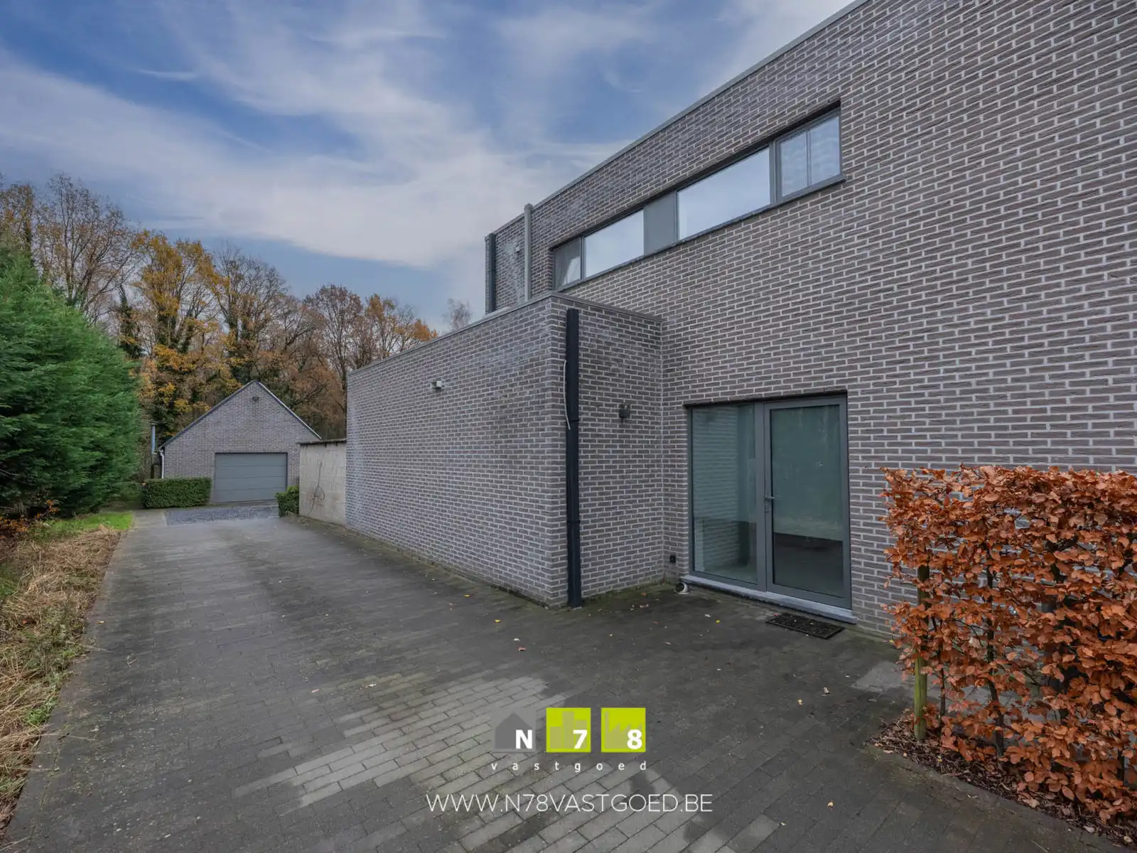 Huis te koop foto 41