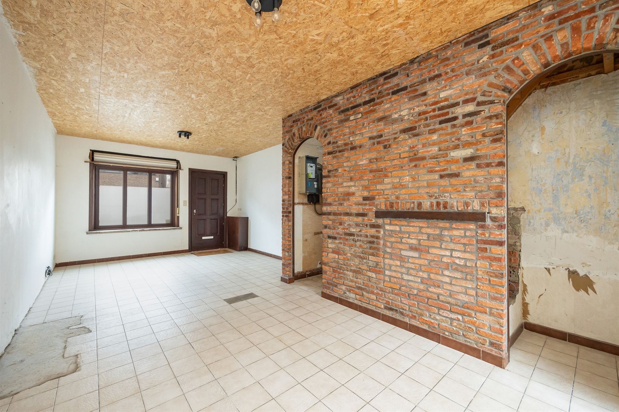 Te renoveren woning met 2 slaapkamers in Mechelen foto 5