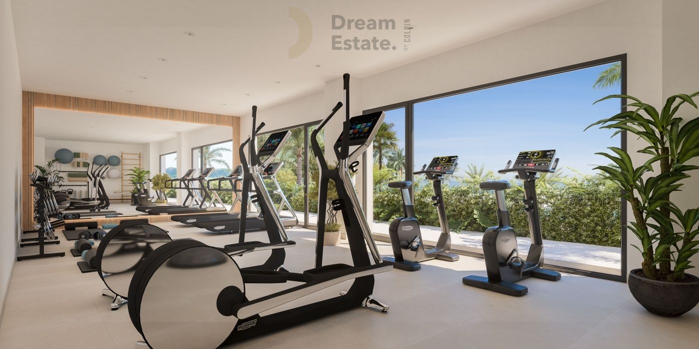 Modern nieuwbouwproject op met schitterende zichten foto 12