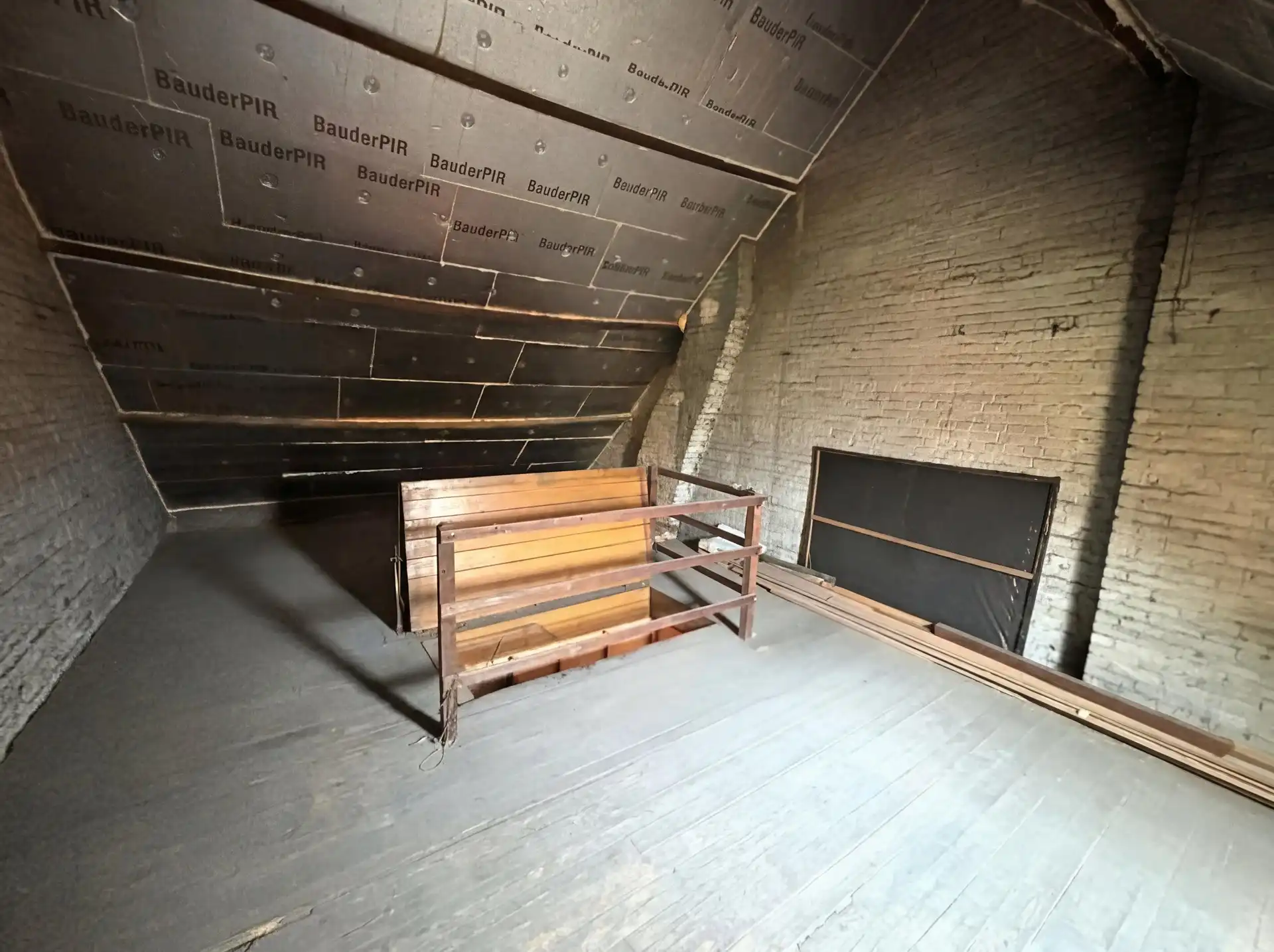 Charmante burgerwoning te Aalst foto 16