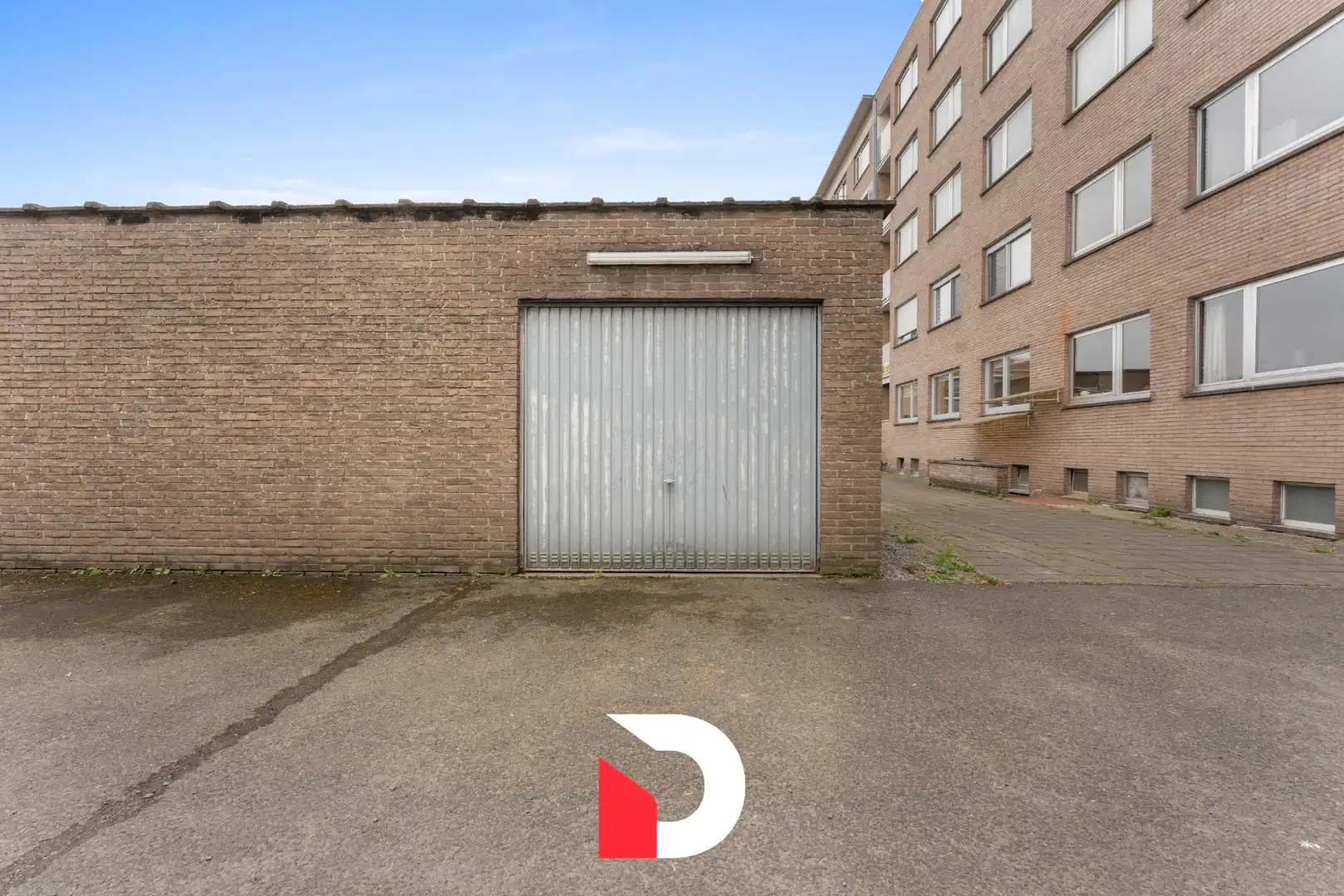 Dakappartement met magnifiek terras van 50m² en vrije uitzichten te Kristus-Koning foto 16