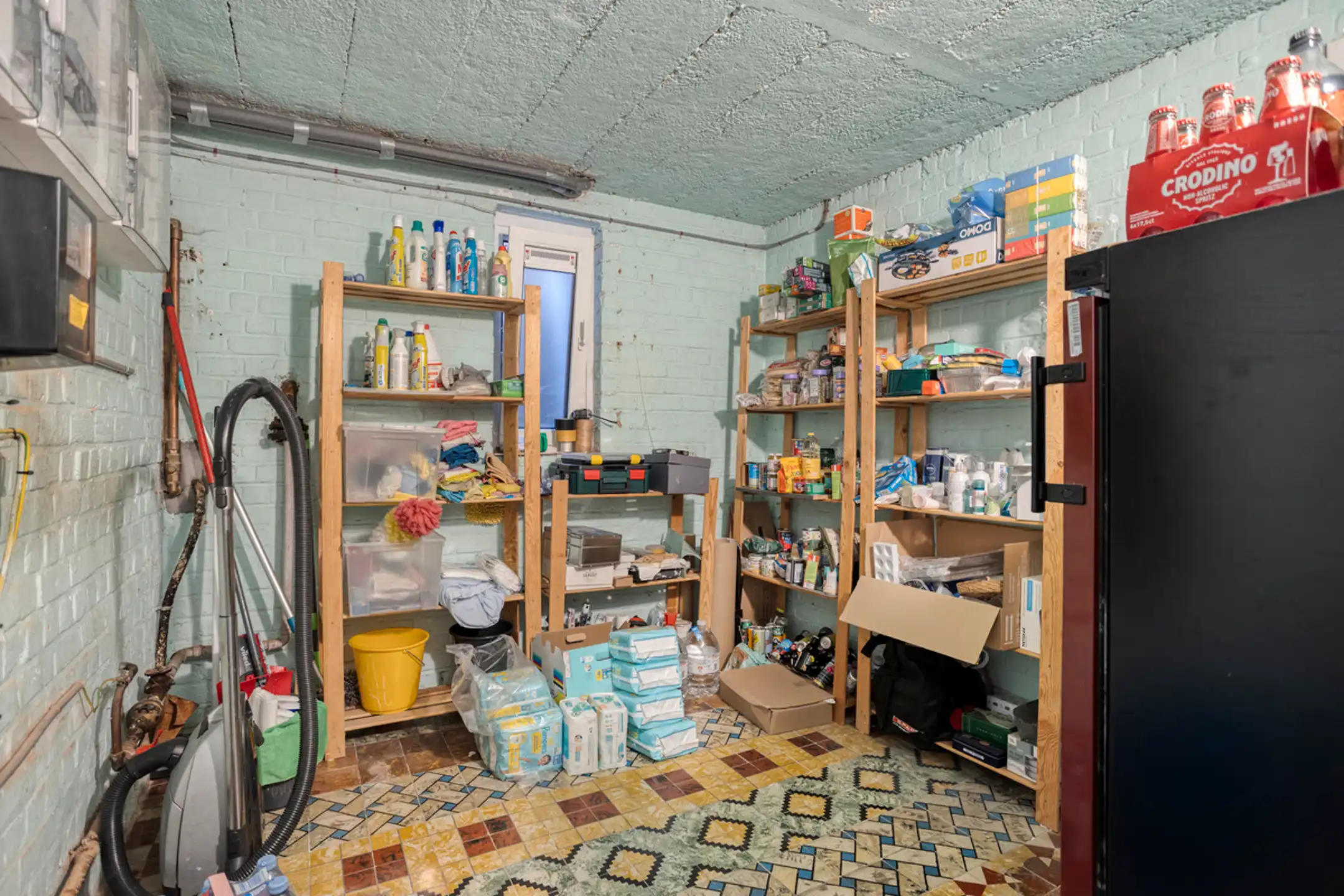 Charmante woning met tuin in rustige, groene omgeving foto 24