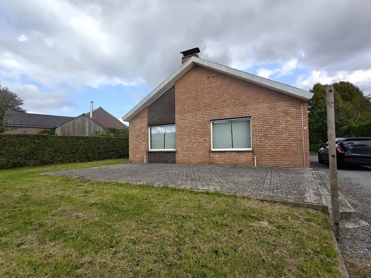 Bungalow te huur Bareelstraat 7 - - 9160 Lokeren