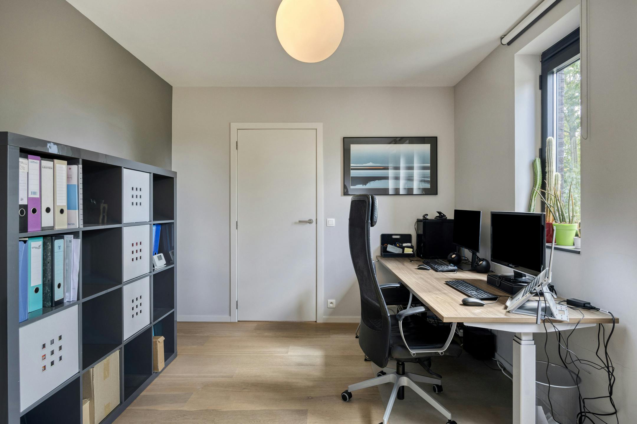 Instapklaar huis met 4 slaapkamers te koop in Gooreind! foto 25