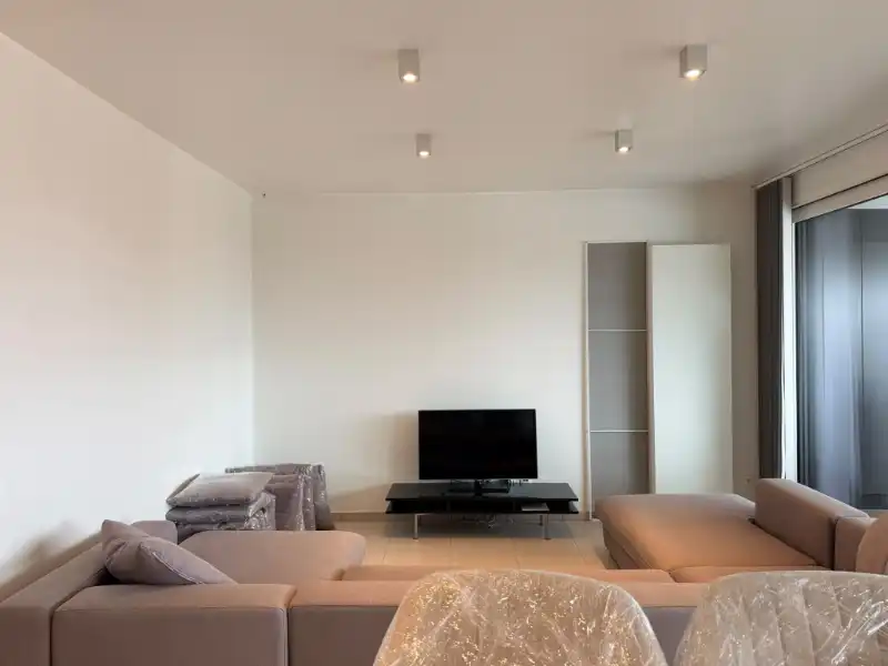 Luxueus 2-slaapkamer appartement met ruim uitzicht! foto 8