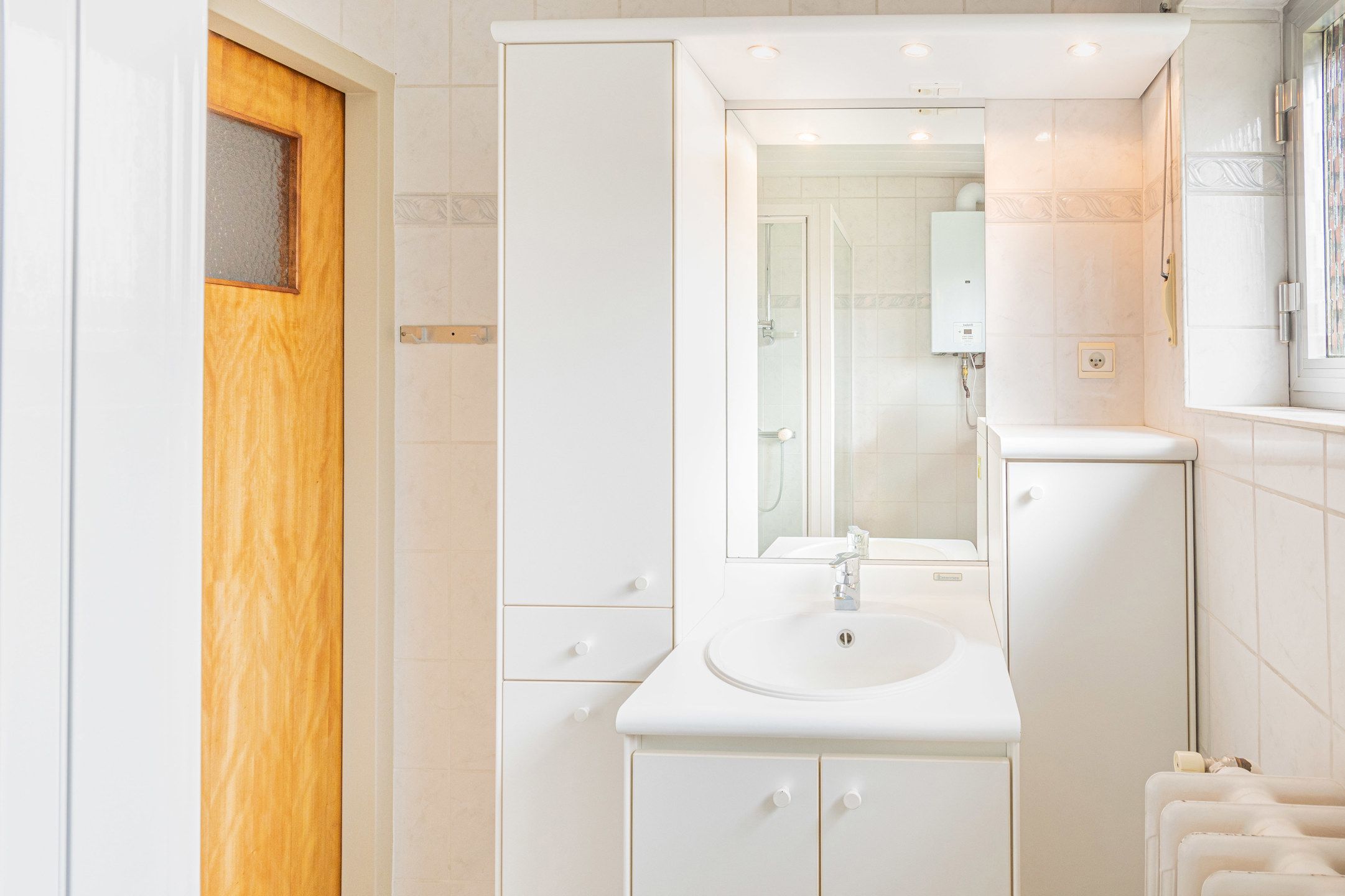 Gezellige gezinswoning met tuin en dubbele garage  foto 15