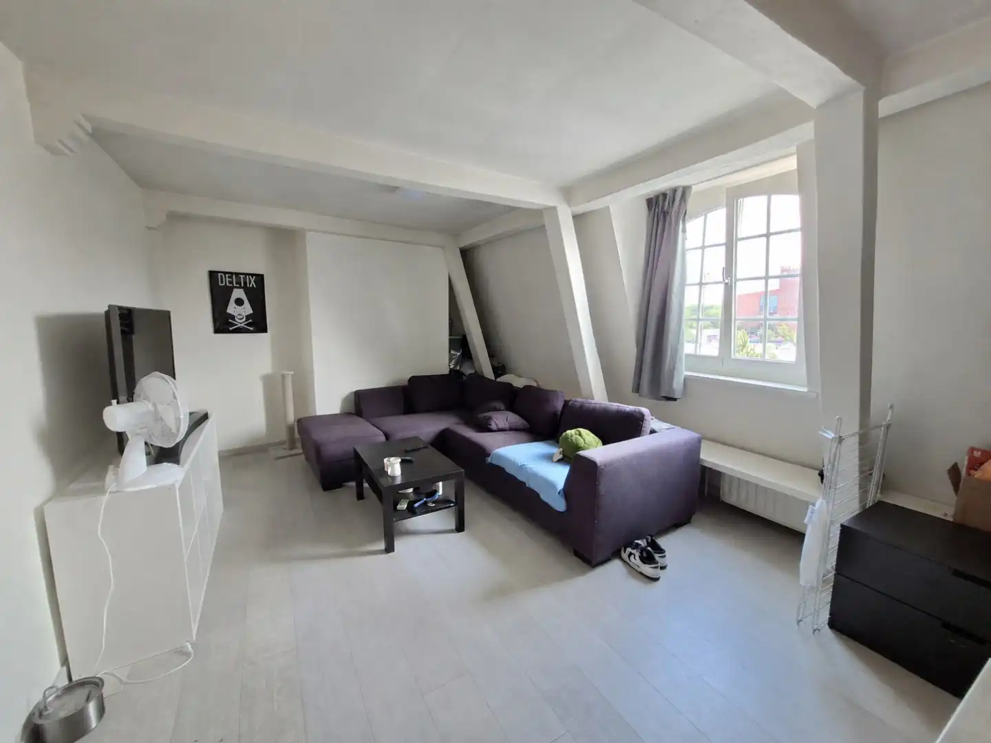 Instapklaar appartement foto 2