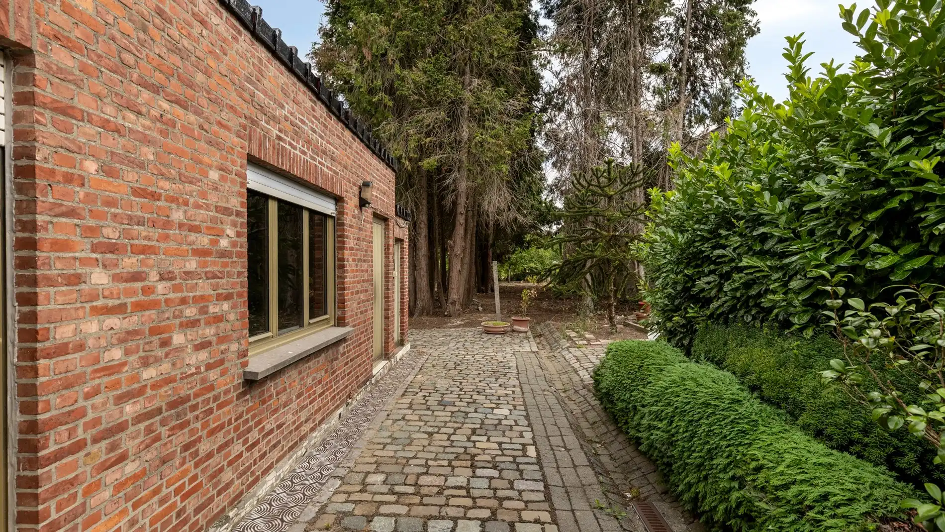Karaktervolle rustig gelegen woning op 20,3a te Beerzel (Putte)  foto 19