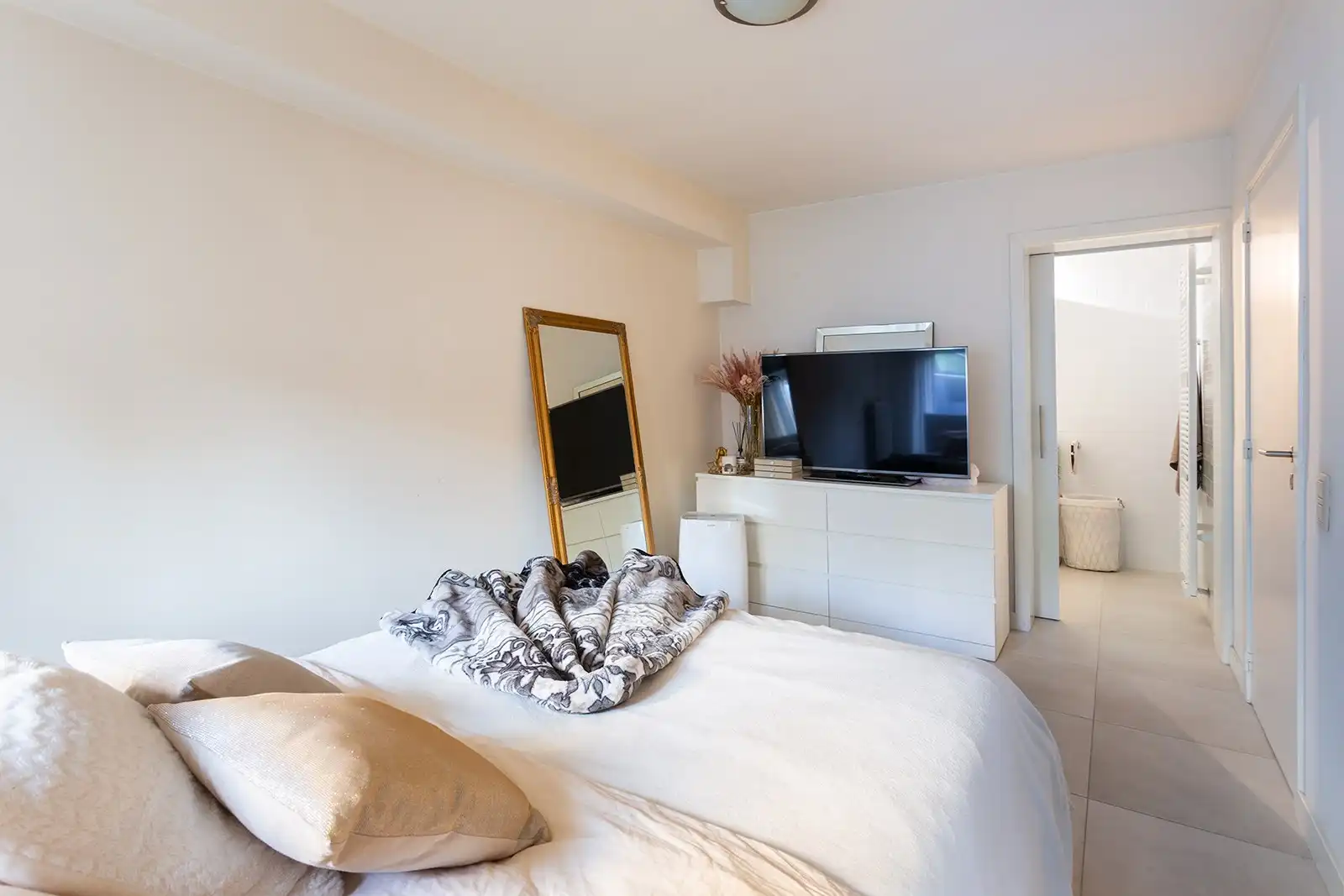 Duplexappartement op een centrale topligging! foto 10