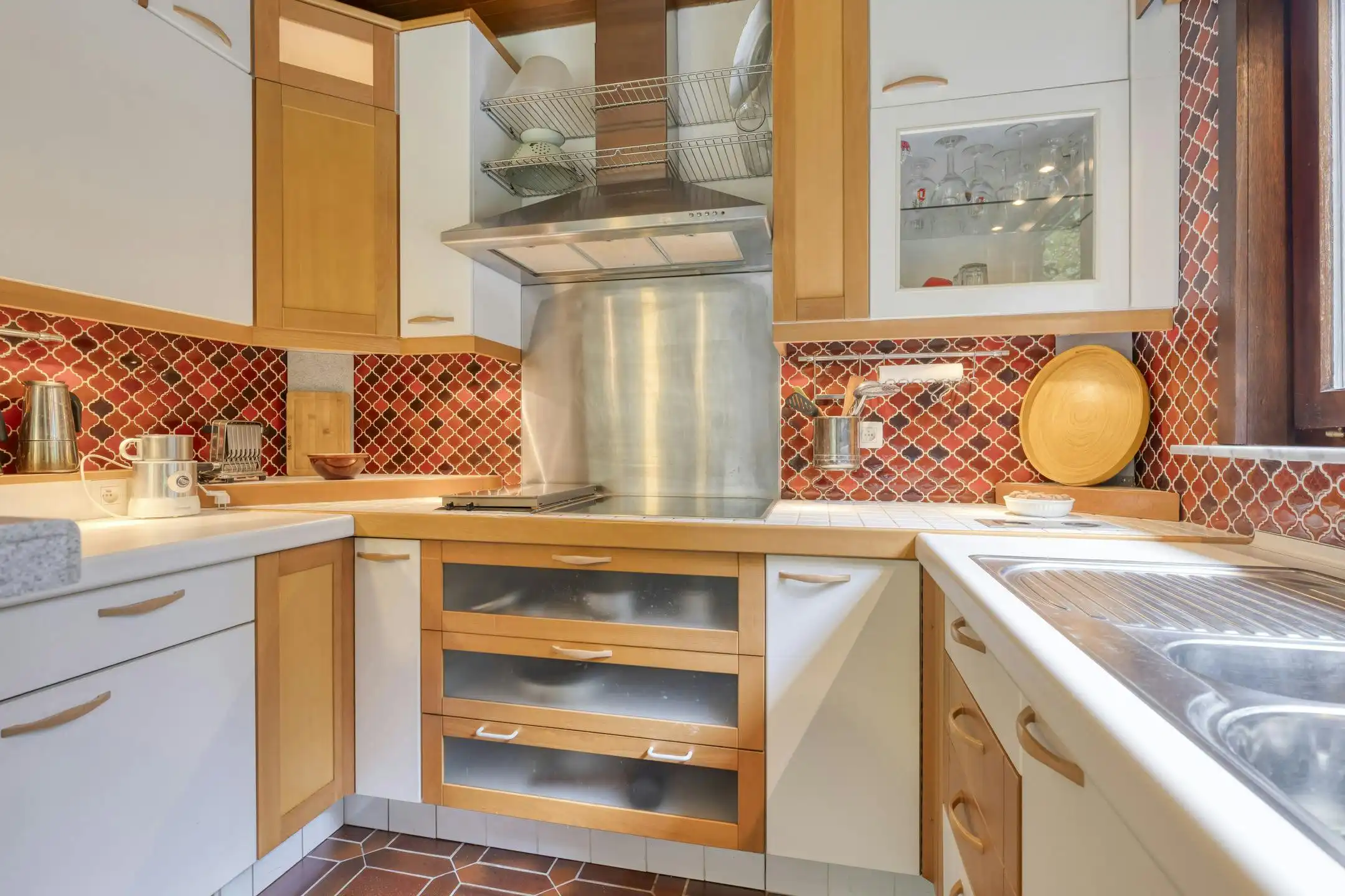 Woning met 2 slaapkamers in het woonbos van Essen-Wildert! foto 11