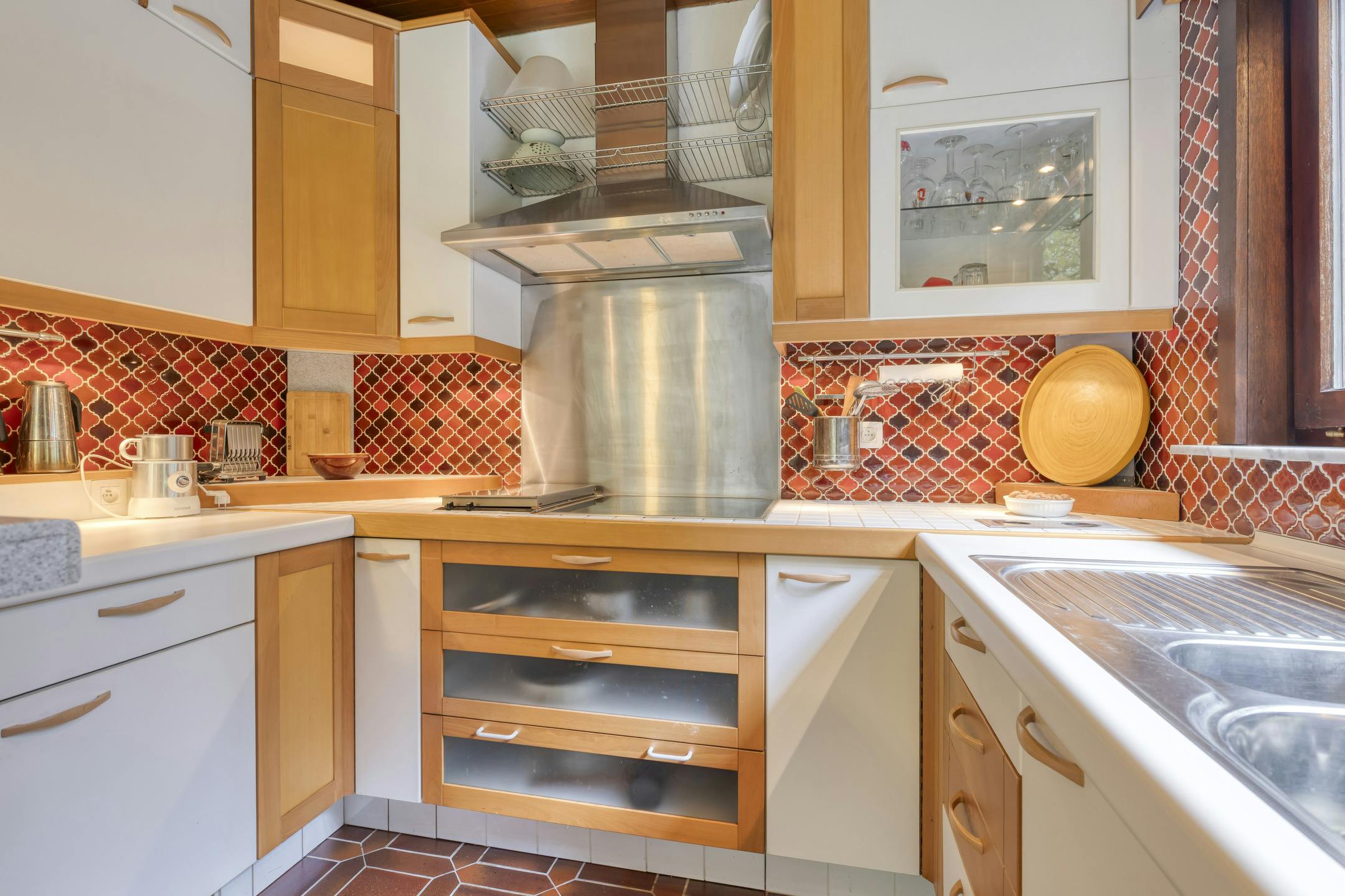 Woning met 2 slaapkamers in het woonbos van Essen-Wildert! foto 11