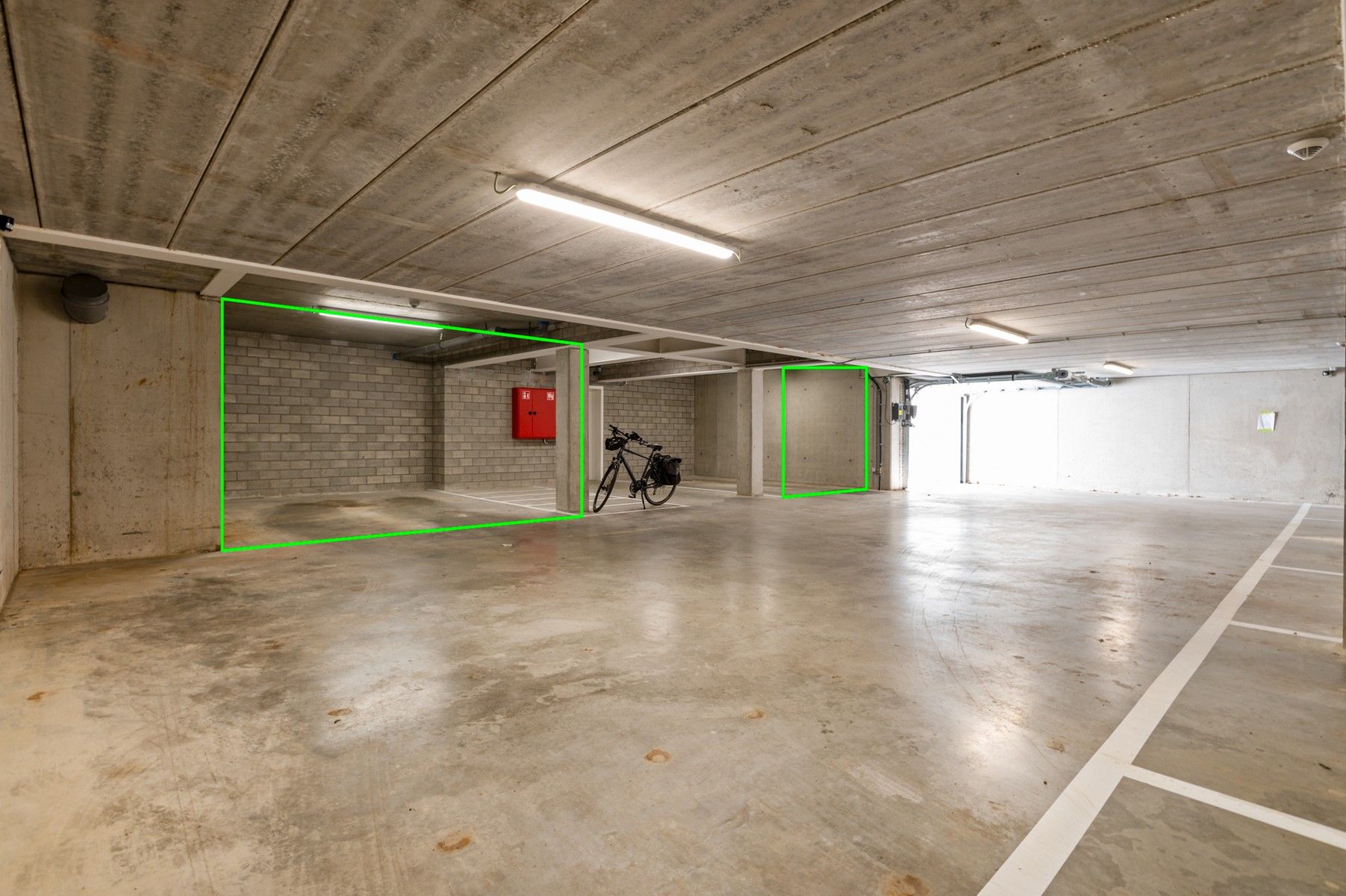 Exclusief energiezuinig penthouse met terras foto 17