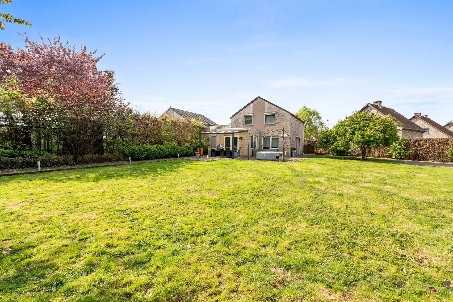 Huis foto 20