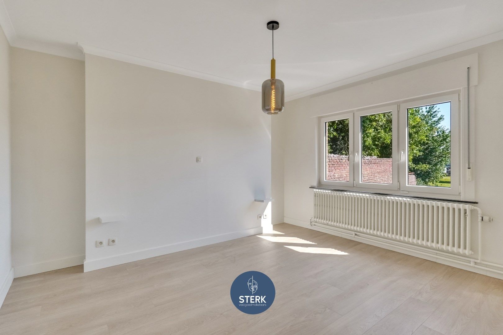 RECENT VERNIEUWDE GEZINSWONING OP EEN CENTRALE LOCATIE TE RIEMST !  foto 15
