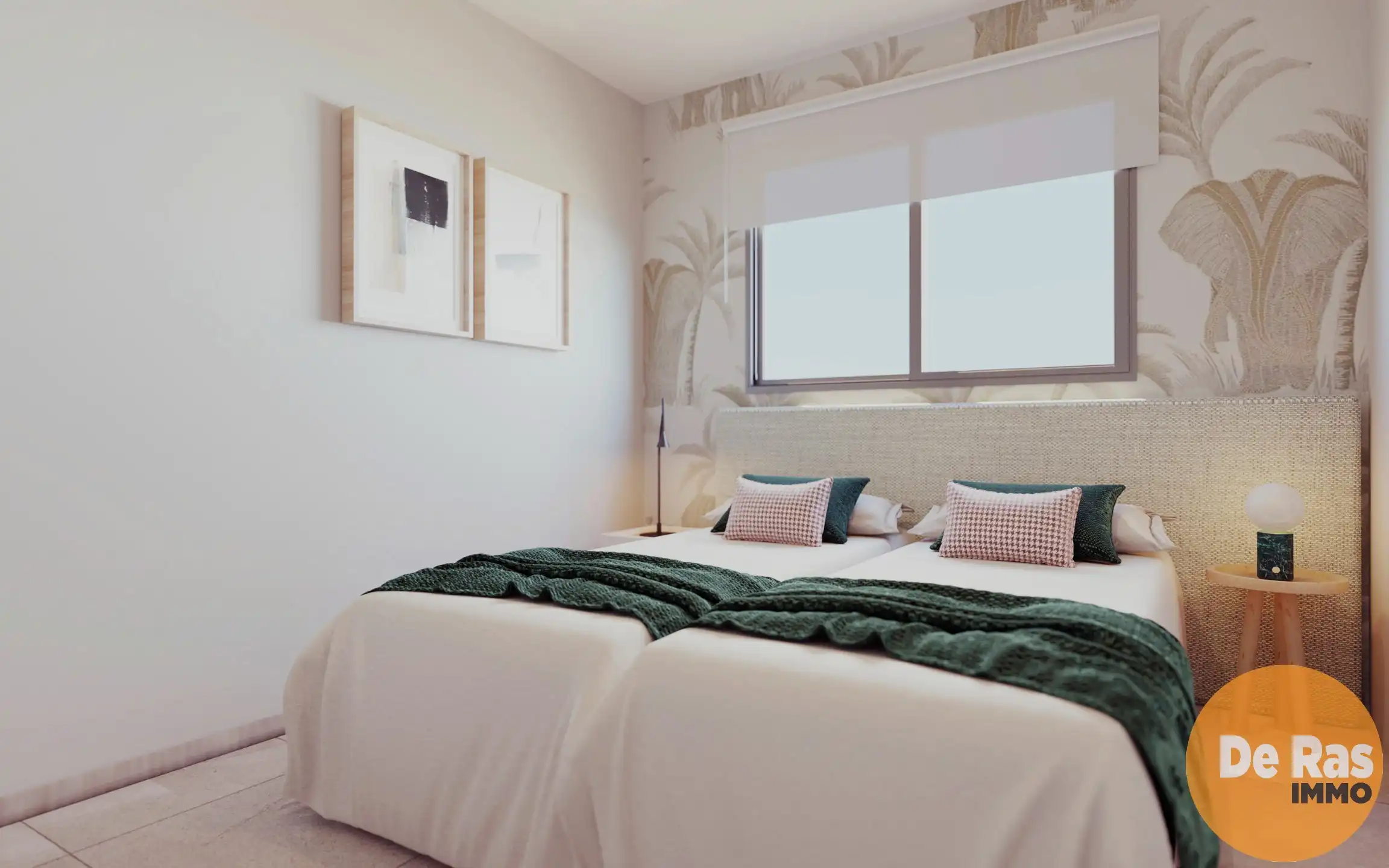 Spanje-COSTA BLANCA- Appartementen aan zee.&nbsp; foto 17