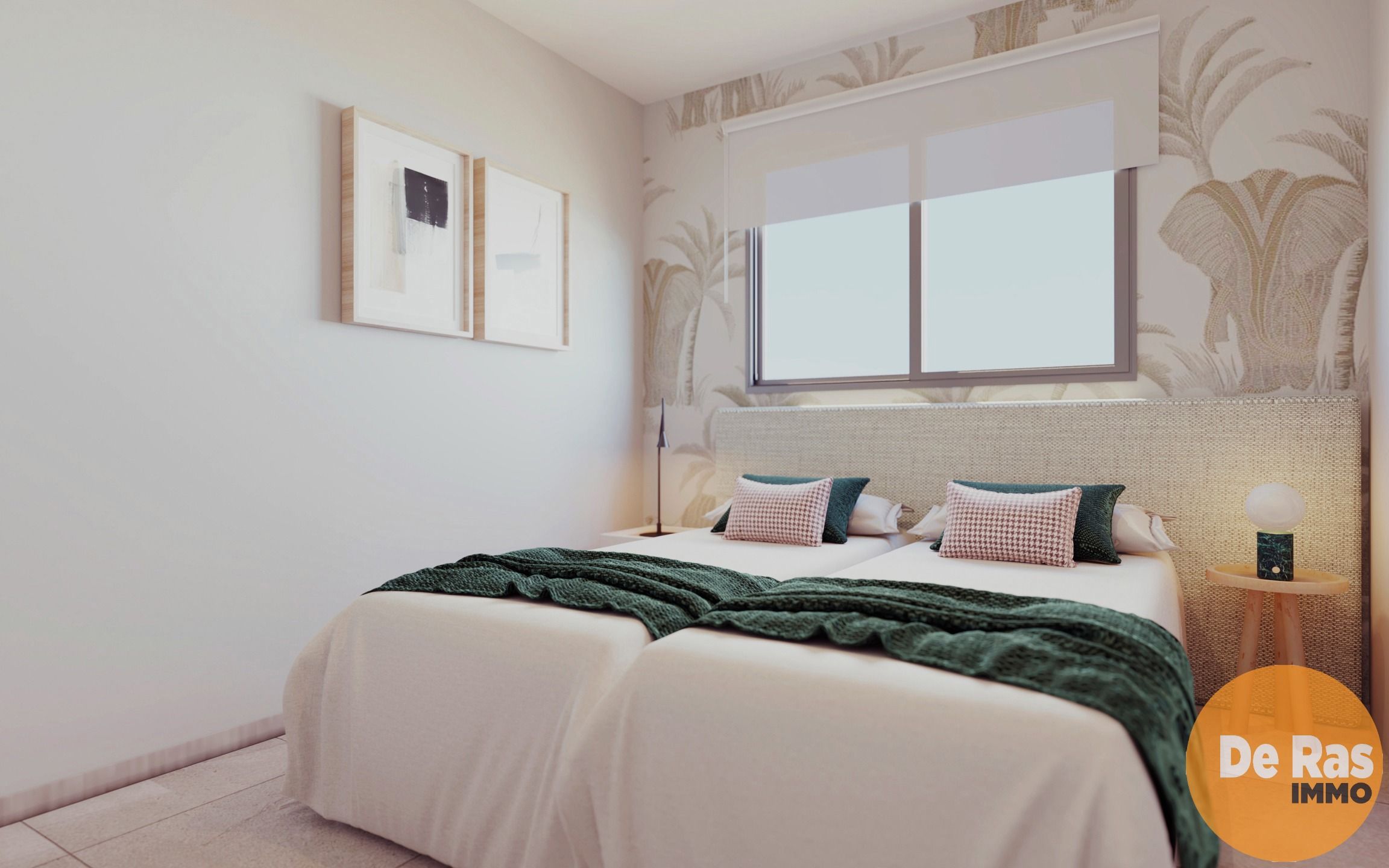 Spanje-COSTA BLANCA- Appartementen aan zee.  foto 17