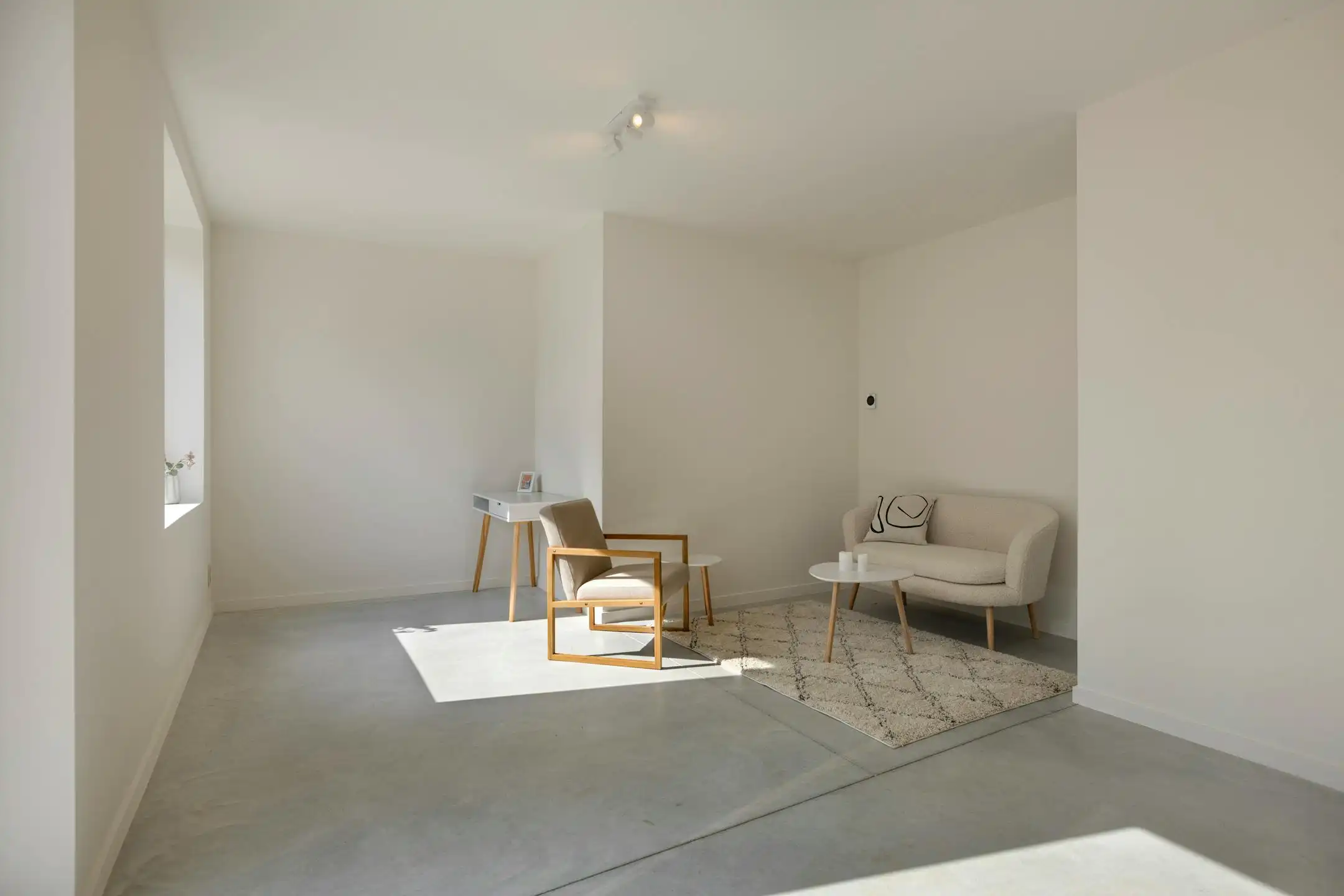 Modern, energiezuinig en instapklaar huis te koop foto 7
