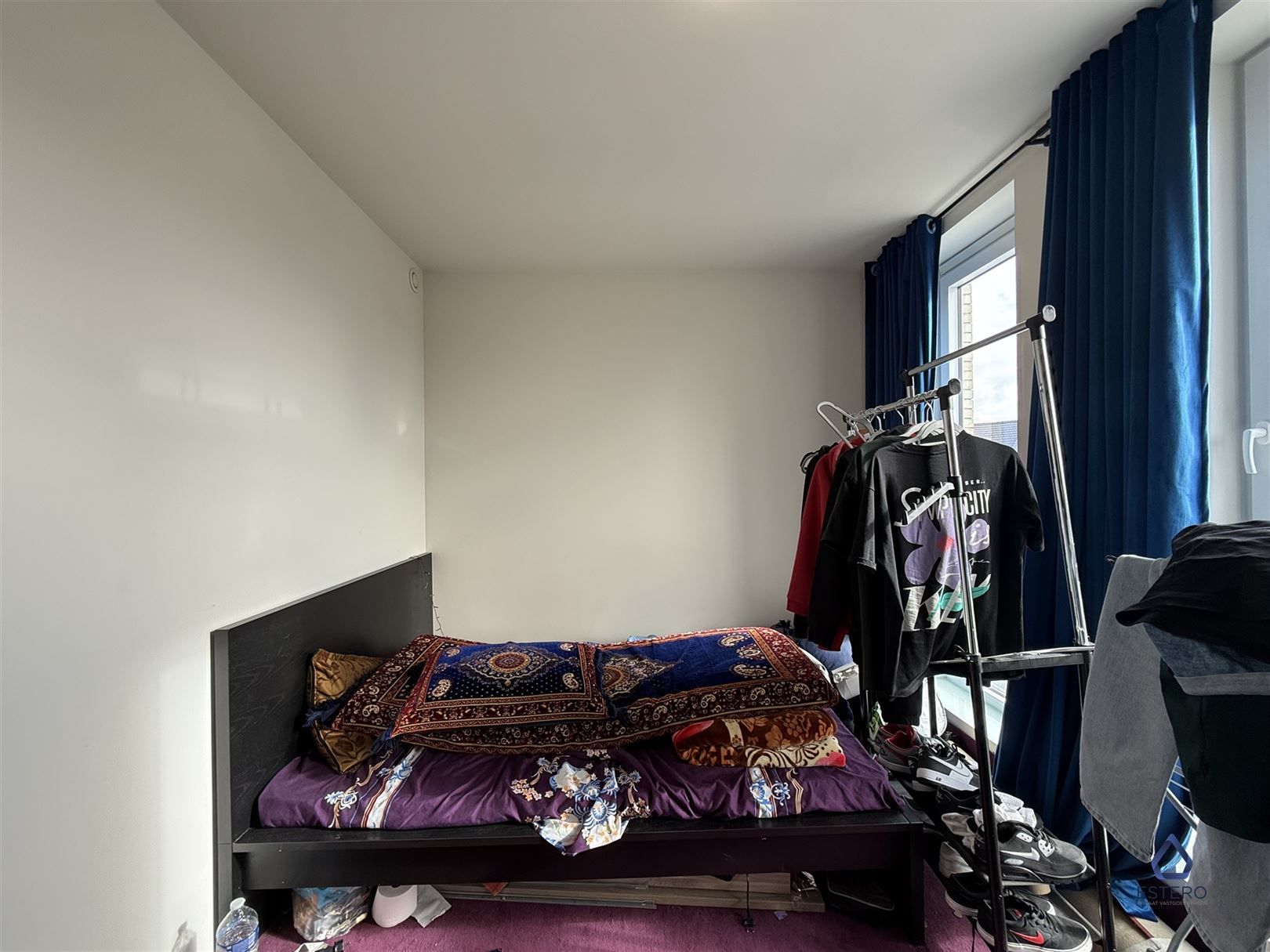 Mooi afgewerkt nieuwbouwappartement met 2 slaapkamers foto 11