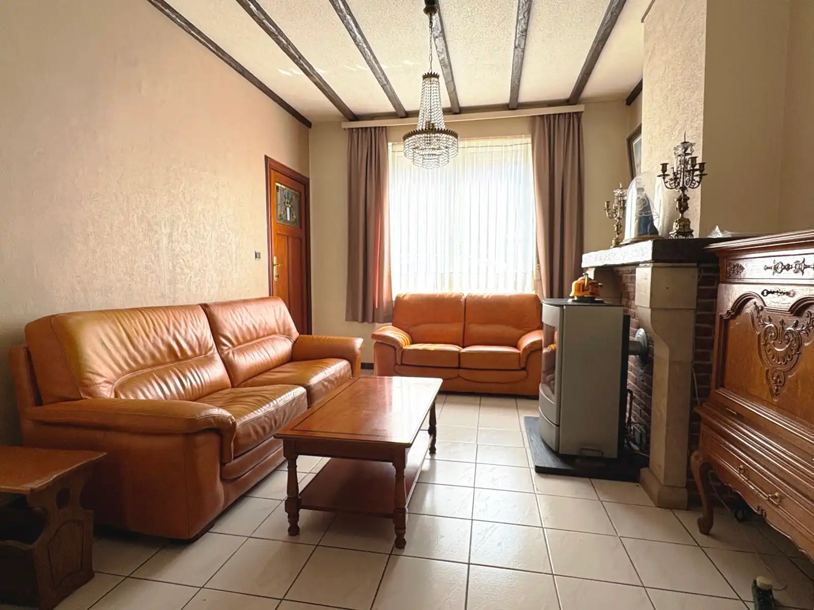 WSB-immo: Woning met 3 slpk op centrale ligging foto 4