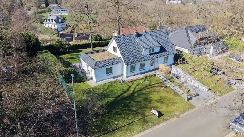 Villa van 262m² op 12 are met uitzicht over vallei 'Schoonzicht' foto 33